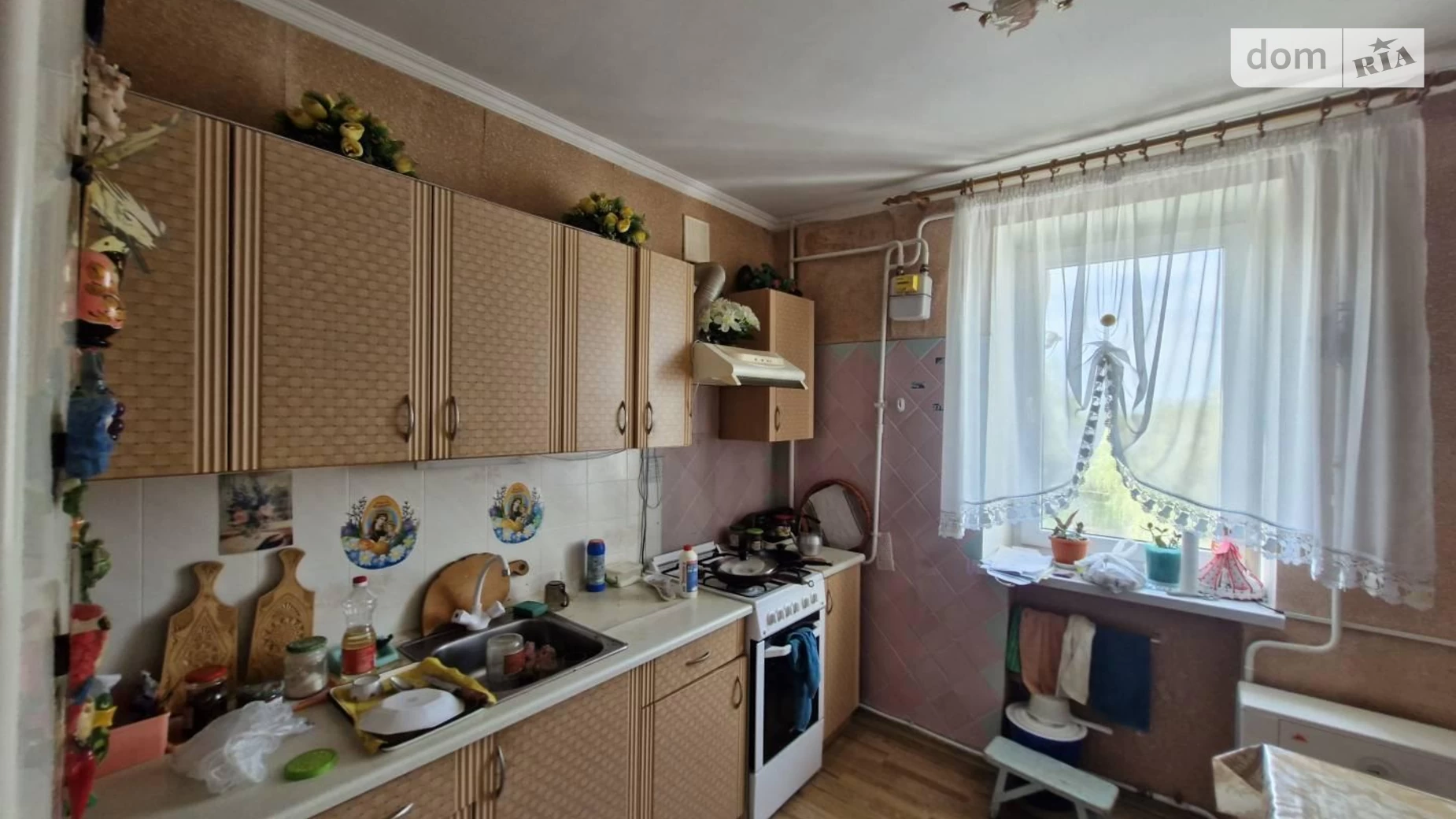 Продається 3-кімнатна квартира 62.6 кв. м у, цена: 27000 $ - фото 2