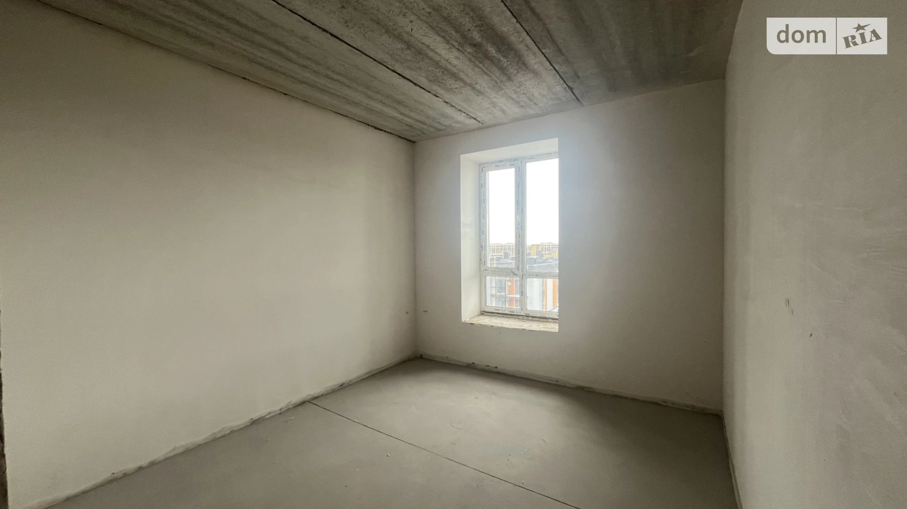 Продається 1-кімнатна квартира 39.5 кв. м у Вишневому, цена: 39895 $ - фото 3