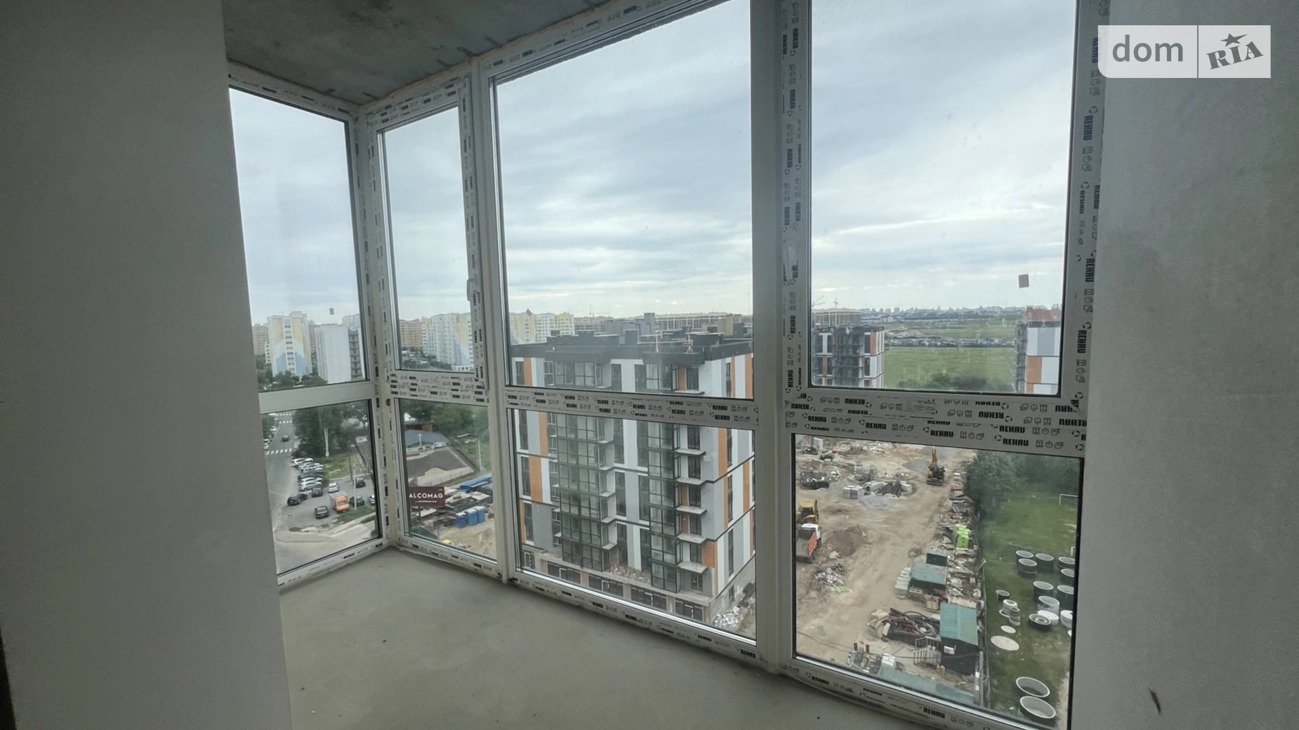 Продається 1-кімнатна квартира 39.5 кв. м у Вишневому, цена: 39895 $ - фото 5