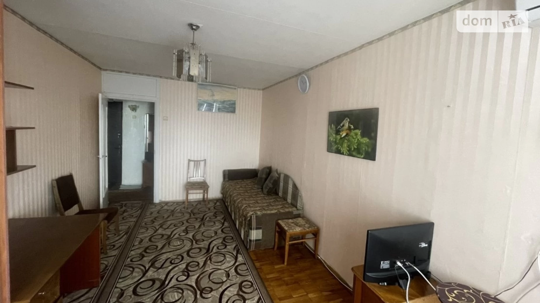 Здається в оренду 1-кімнатна квартира 32 кв. м у Києві, вул. Князя Романа Мстиславича(Генерала Жмаченка), 4 - фото 4