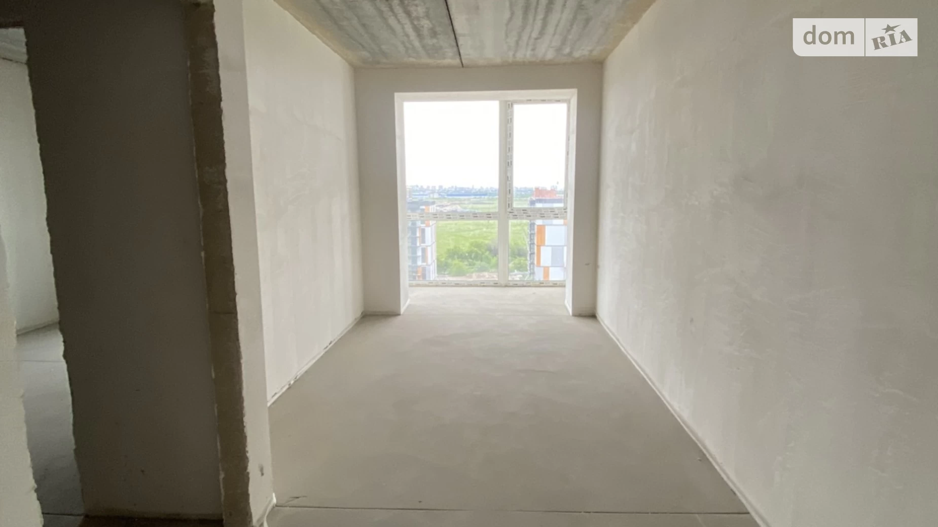 Продається 1-кімнатна квартира 39.5 кв. м у Вишневому, цена: 39895 $ - фото 3