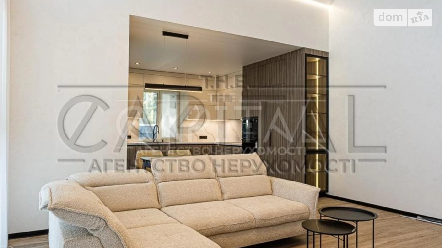 Продается одноэтажный дом 120 кв. м с камином, цена: 235000 $ - фото 4