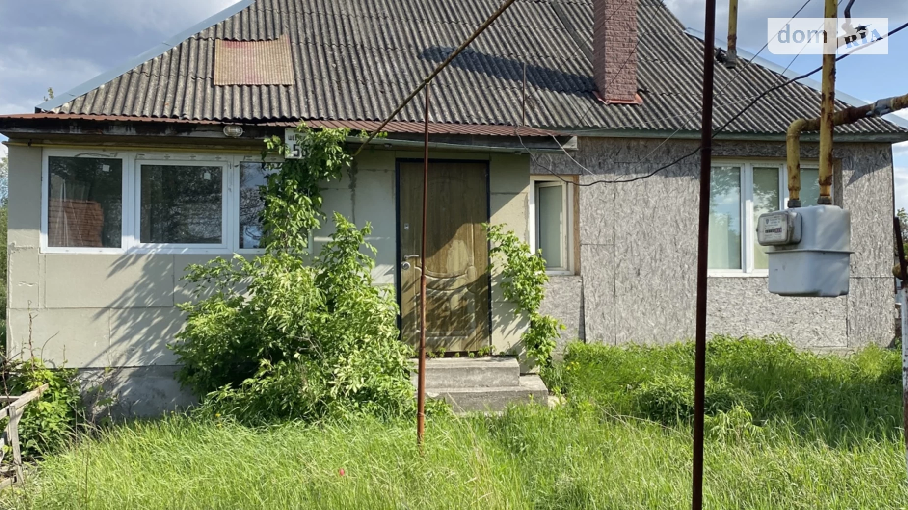 Продается дом на 2 этажа 80 кв. м с баней/сауной, цена: 97000 $ - фото 3