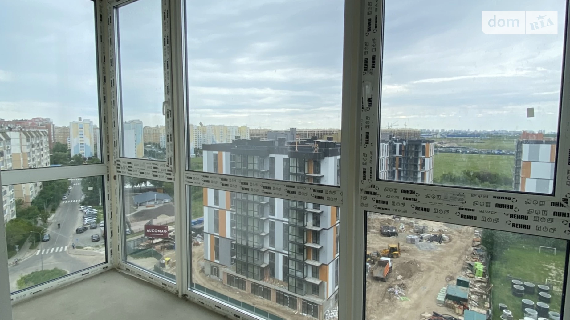 Продається 1-кімнатна квартира 39.5 кв. м у Вишневому, цена: 39895 $ - фото 4