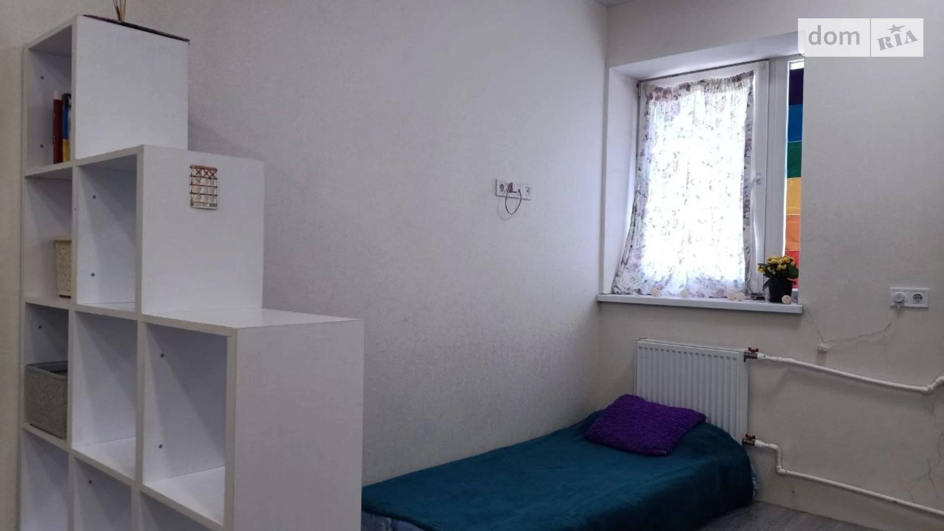 Продается 1-комнатная квартира 22.8 кв. м в Харькове, ул. Михалика, 4 - фото 3