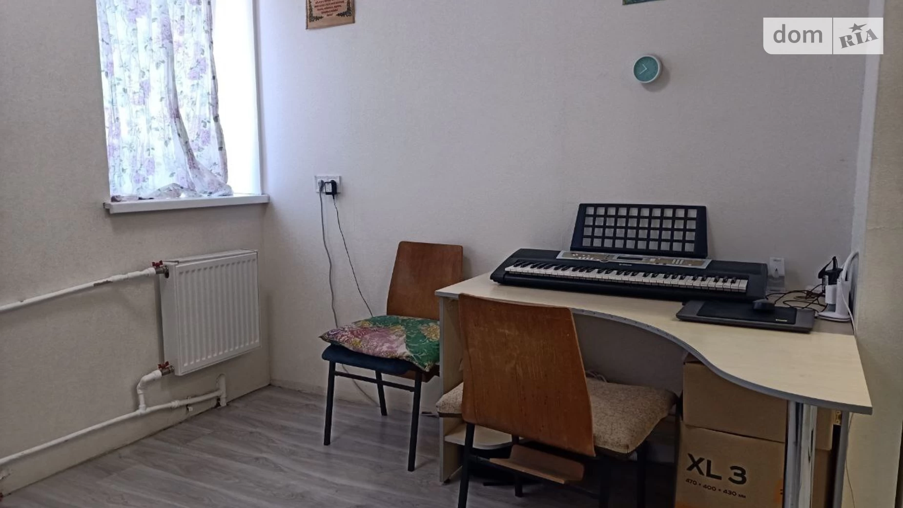 Продается 1-комнатная квартира 22.8 кв. м в Харькове, ул. Михалика, 4 - фото 4