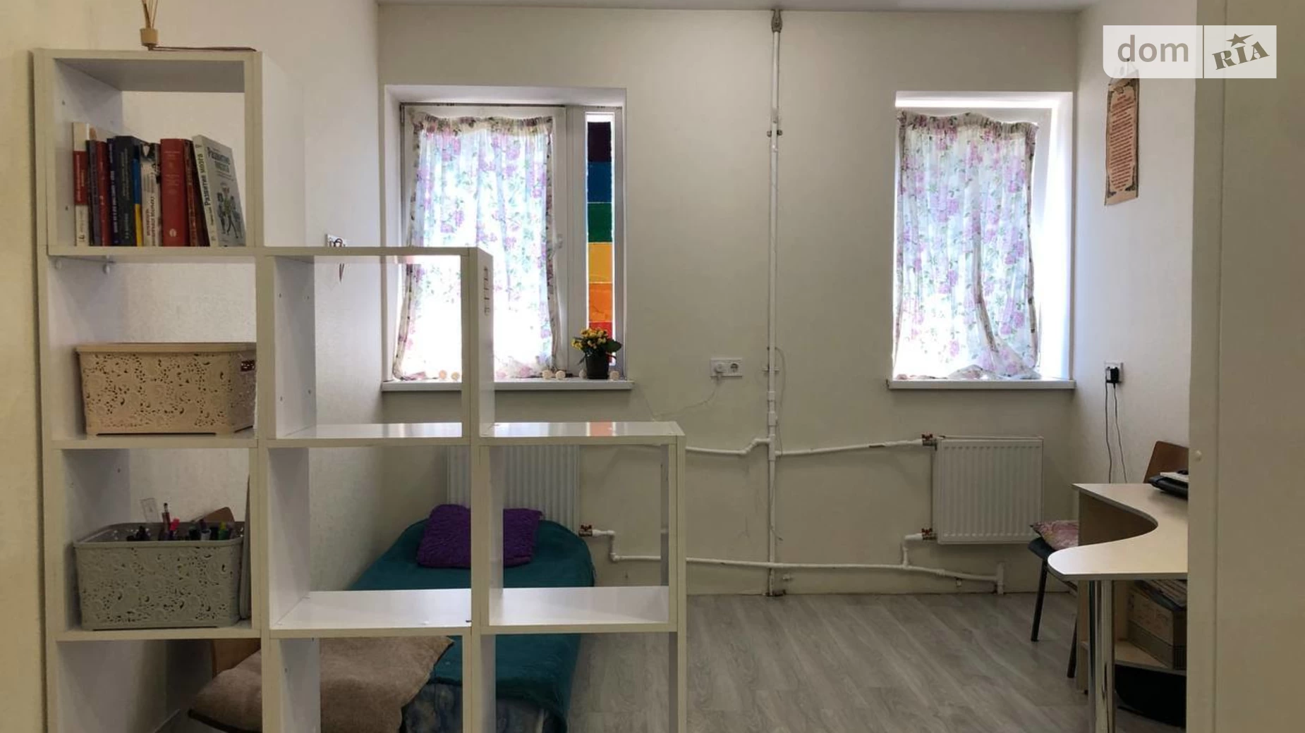 Продается 1-комнатная квартира 22.8 кв. м в Харькове, ул. Михалика, 4 - фото 2