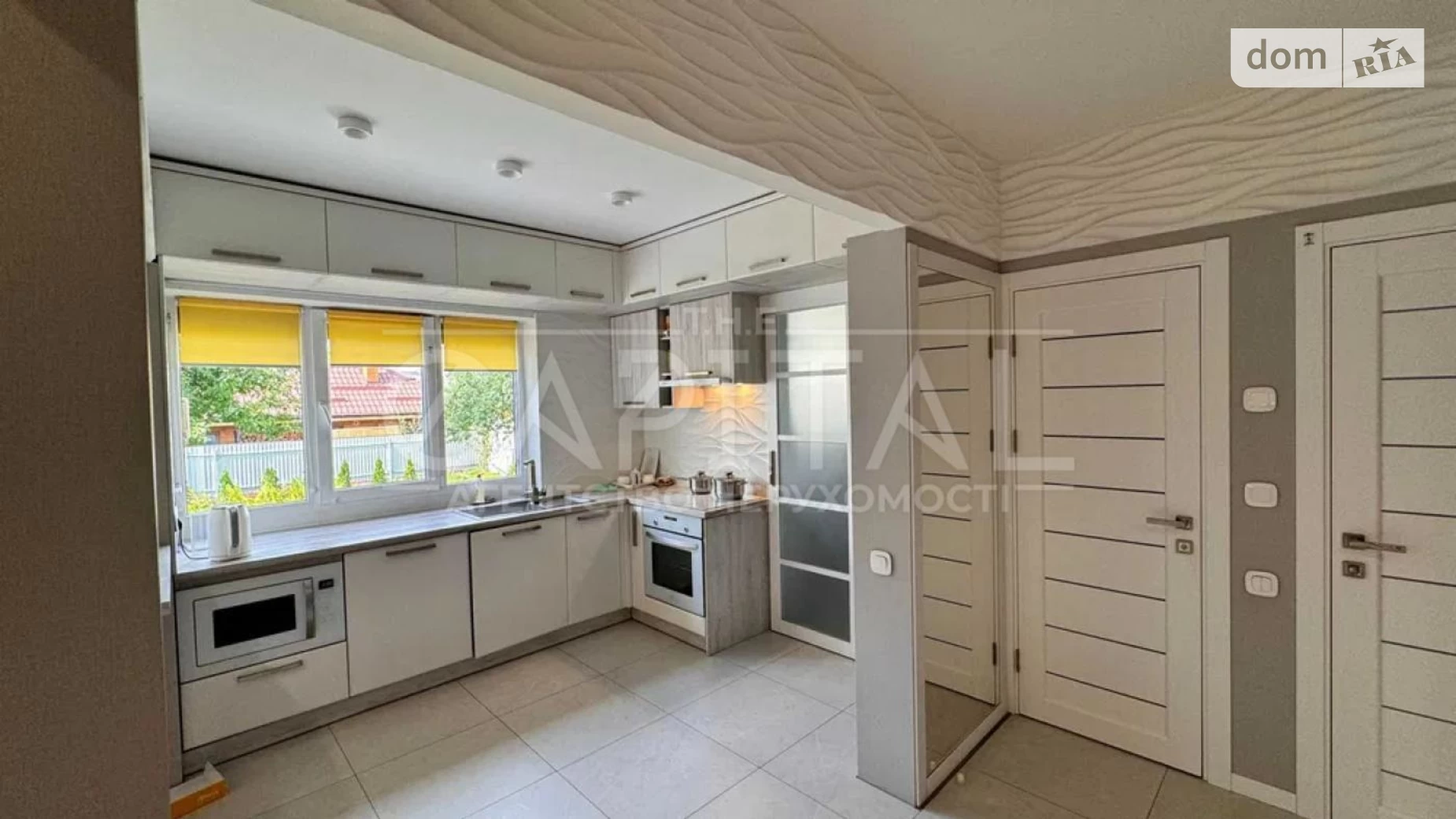 Сдается в аренду дом на 3 этажа 222 кв. м с мебелью, цена: 2300 $ - фото 4
