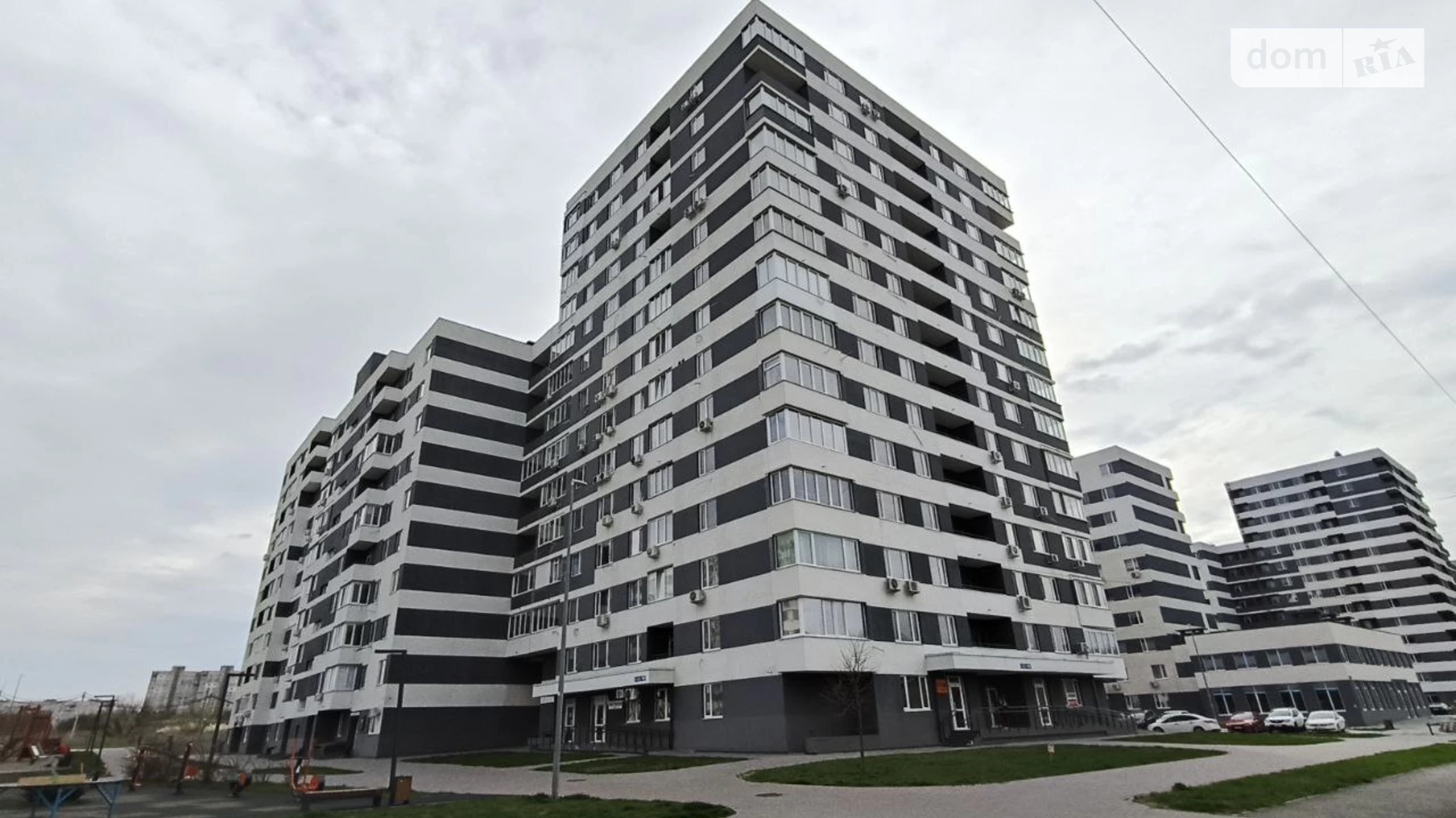 Продається 1-кімнатна квартира 45 кв. м у Харкові, просп. Героїв Харкова(Московський), 156 - фото 2