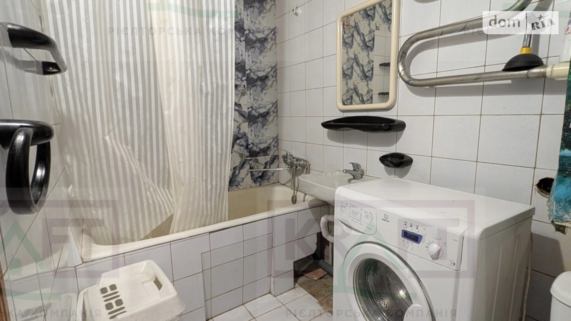 Продається 3-кімнатна квартира 69 кв. м у Харкові, вул. Амосова, 27 - фото 4