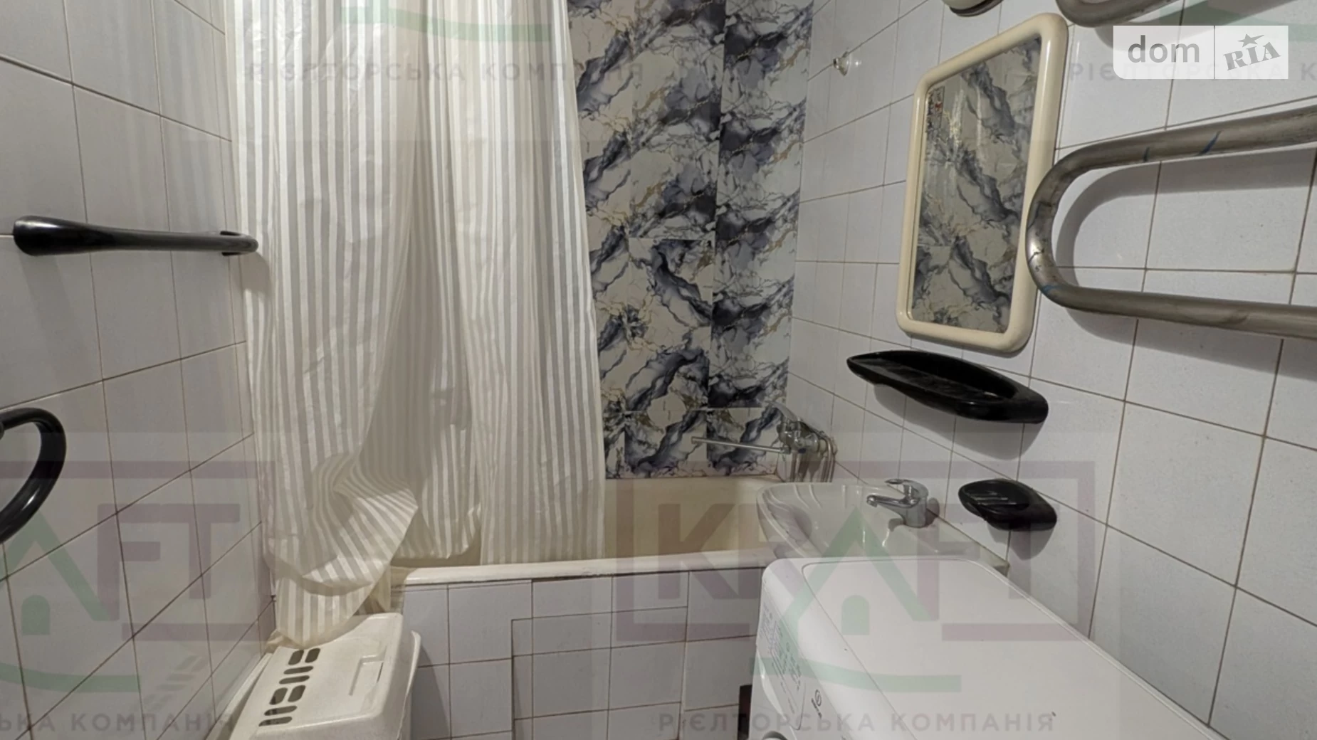 Продается 3-комнатная квартира 69 кв. м в Харькове, ул. Амосова, 27 - фото 5