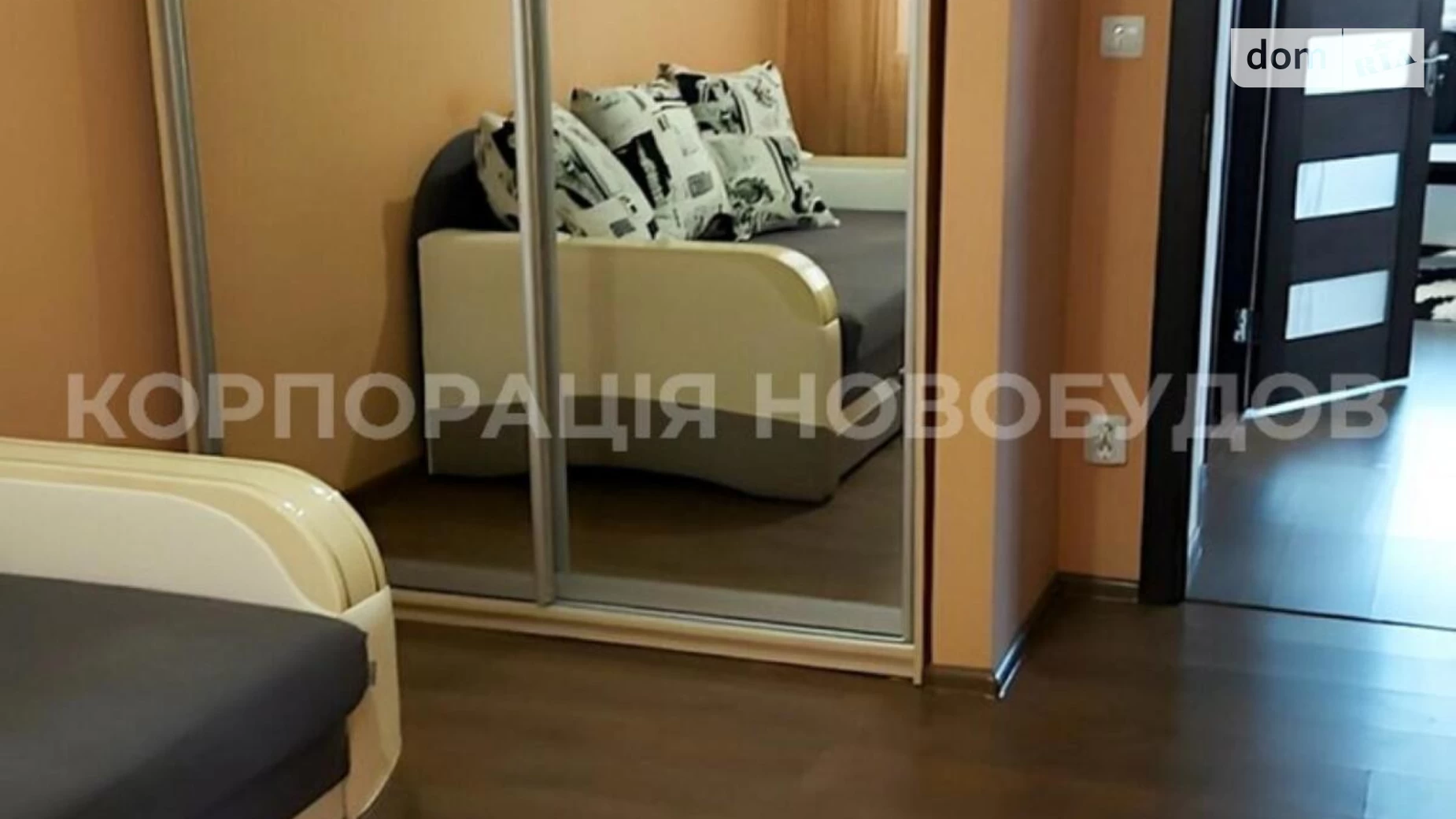 Сдается в аренду 2-комнатная квартира 58 кв. м в Ужгороде, пер. Леонтовича Николая - фото 5
