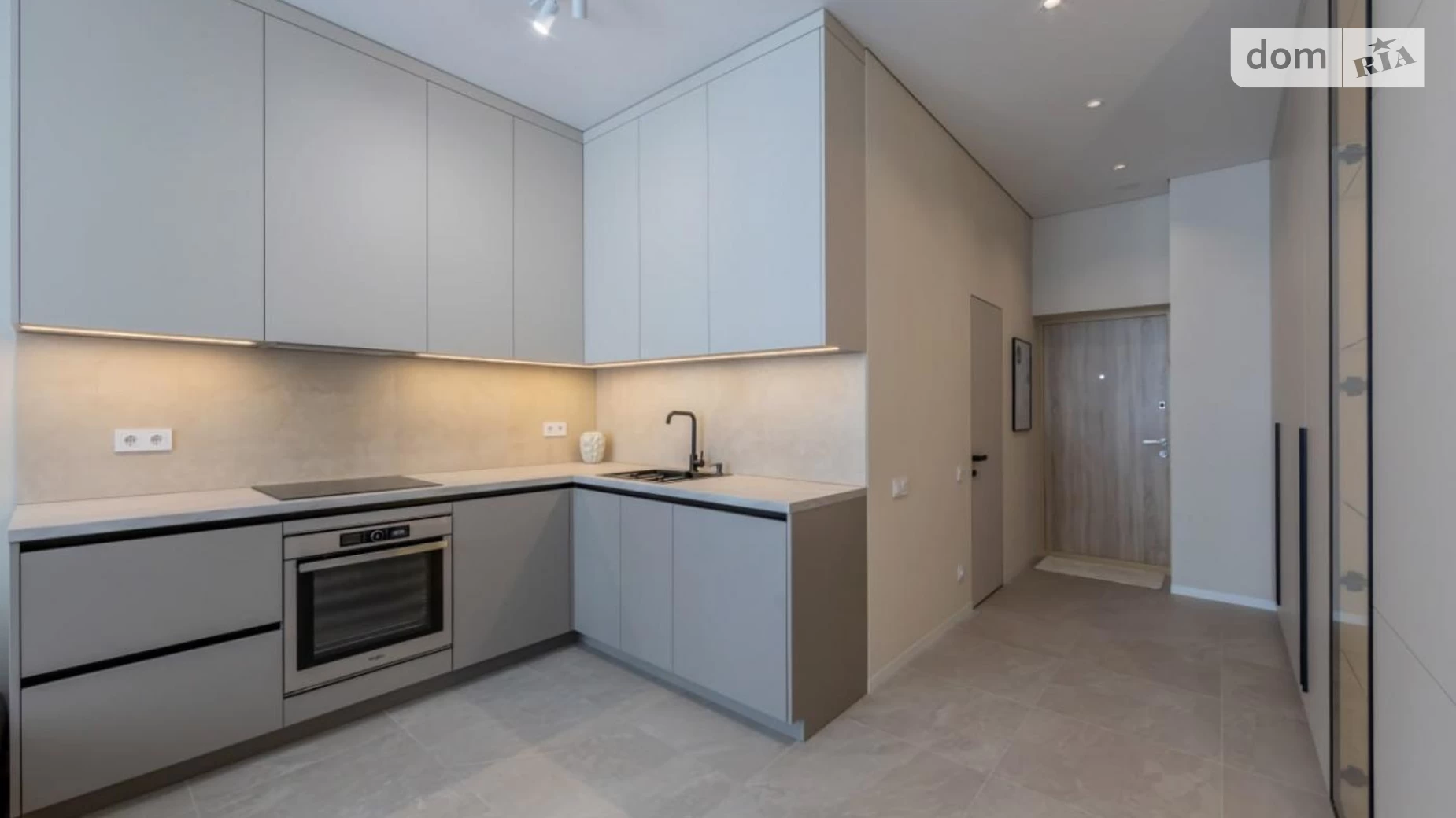 Сдается в аренду 1-комнатная квартира 46 кв. м в, цена: 1600 $ - фото 4
