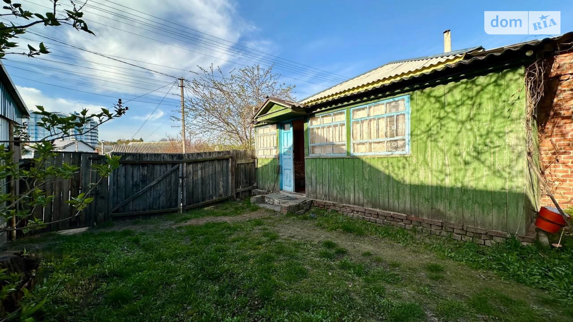 Продається частина будинку 51.8 кв. м с басейном, цена: 25000 $ - фото 2