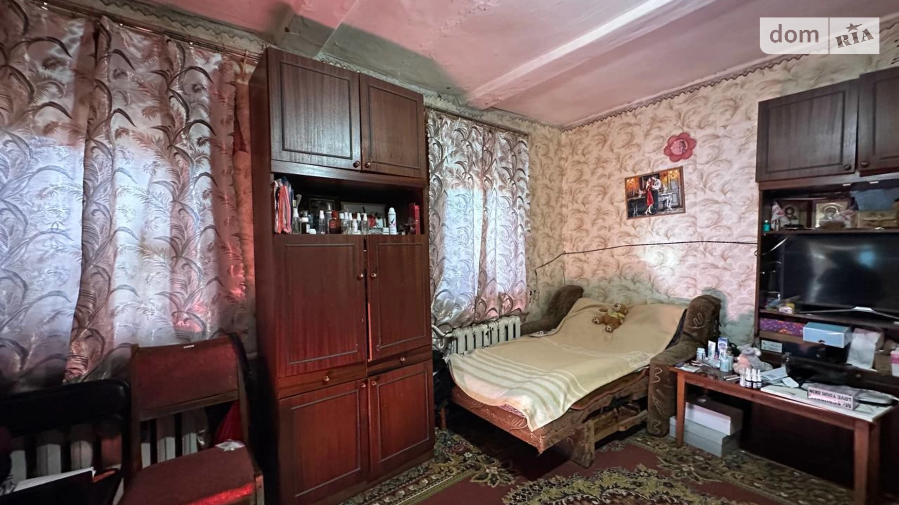 Продається частина будинку 51.8 кв. м с басейном, цена: 25000 $ - фото 5