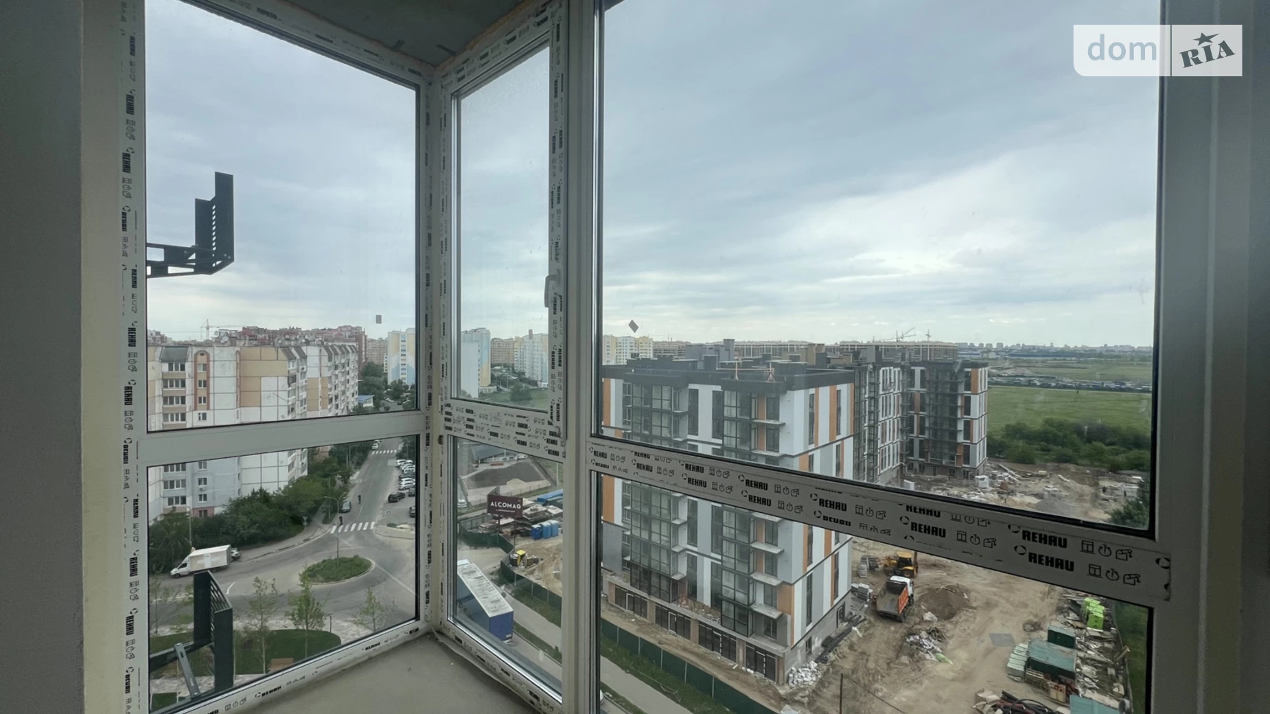 Продається 1-кімнатна квартира 39.5 кв. м у Вишневому, цена: 39895 $ - фото 2