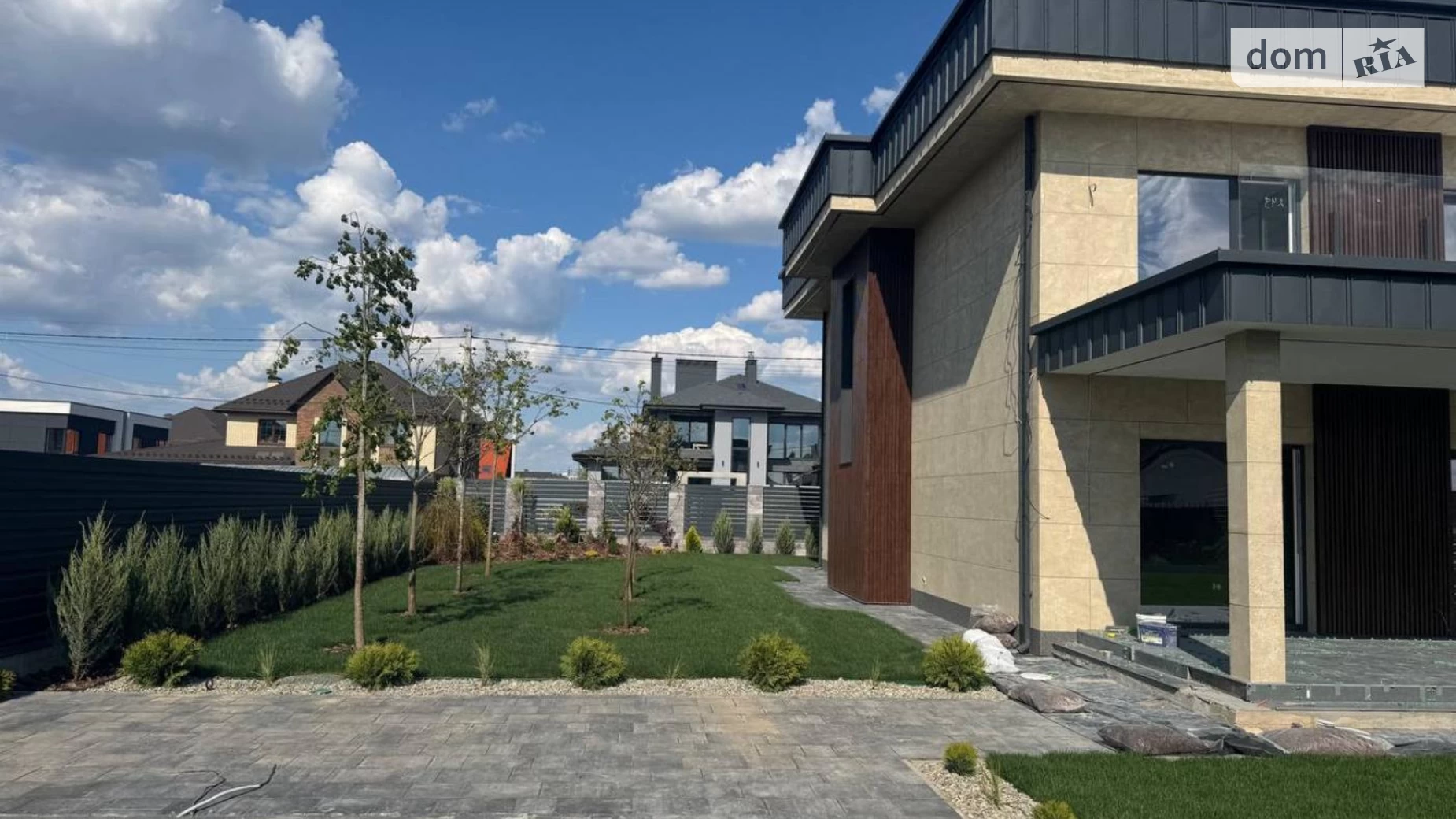 Продается дом на 2 этажа 185 кв. м с мансардой, цена: 320000 $ - фото 3