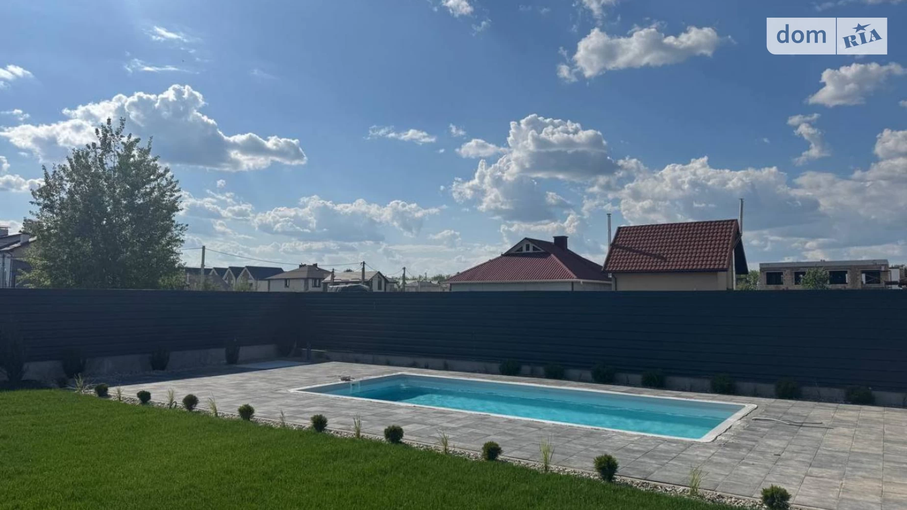Продается дом на 2 этажа 185 кв. м с мансардой, цена: 320000 $ - фото 4
