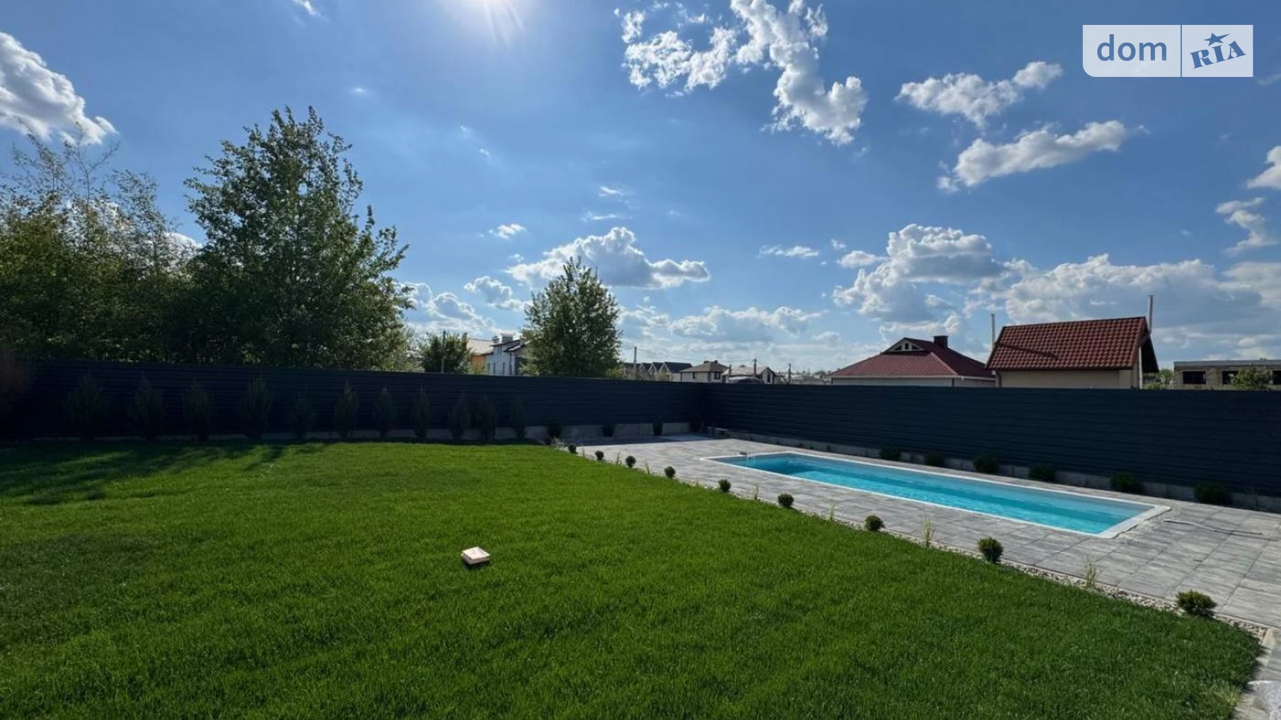 Продается дом на 2 этажа 185 кв. м с мансардой, цена: 320000 $ - фото 5