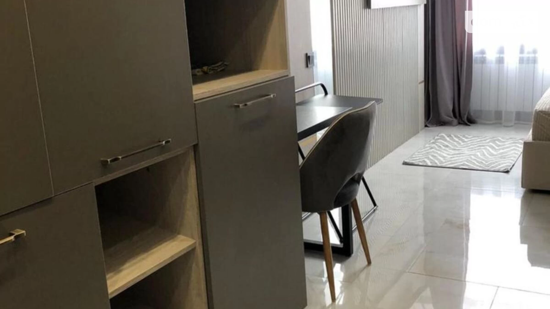 Здається в оренду 1-кімнатна квартира 25 кв. м у Львові, вул. Цехова - фото 5