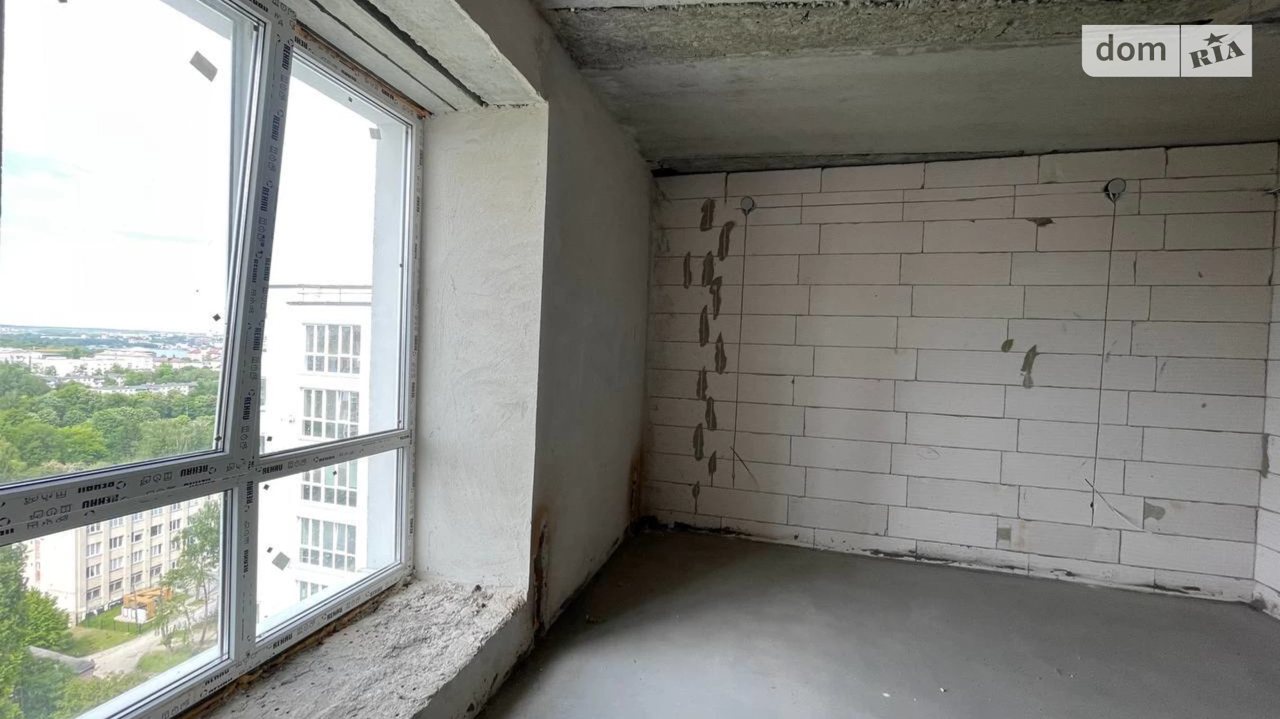 3-кімнатна квартира 90.6 кв. м у, цена: 58900 $ - фото 2