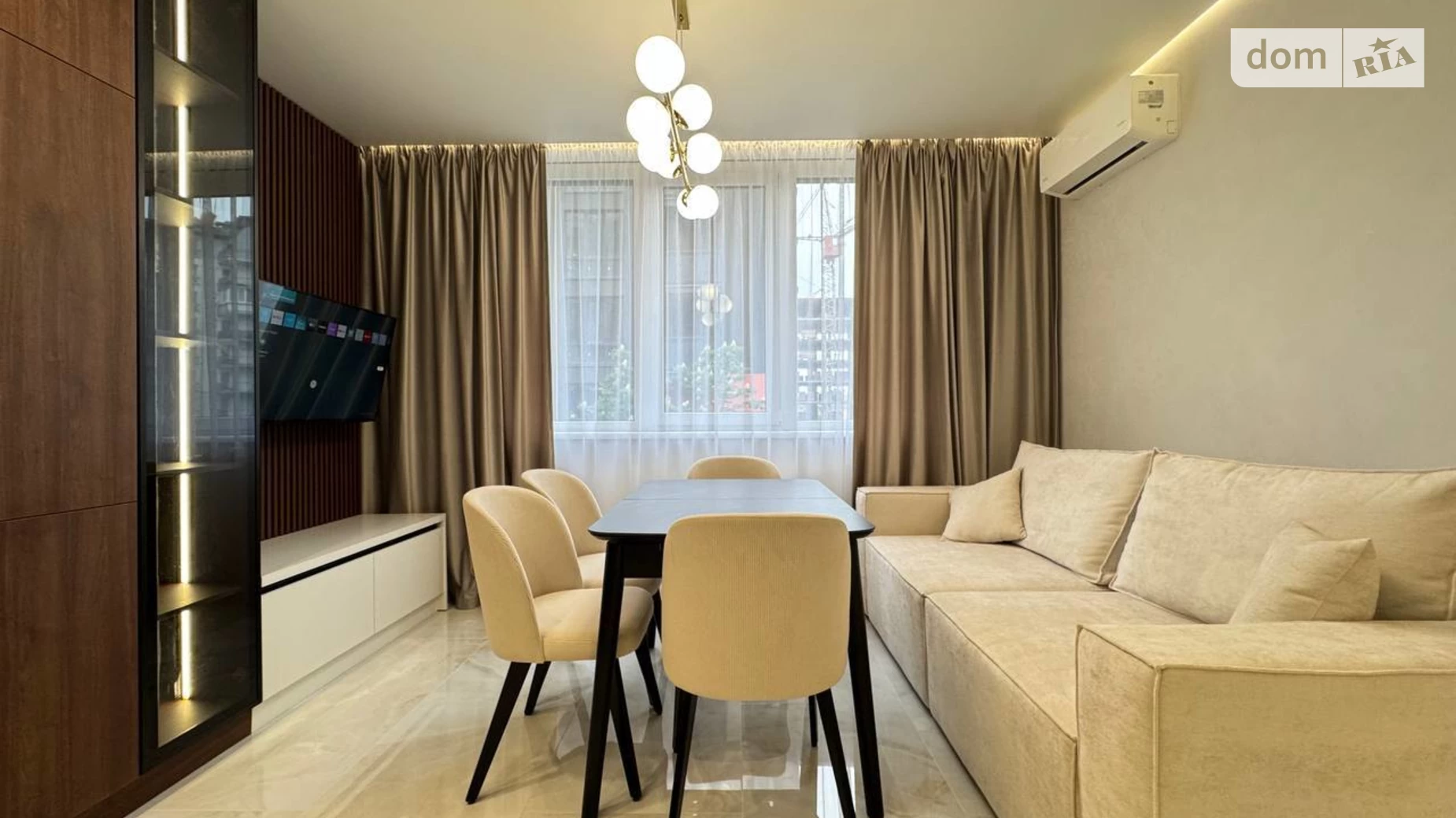 Продается 1-комнатная квартира 44.3 кв. м в Ивано-Франковске, цена: 82000 $ - фото 5