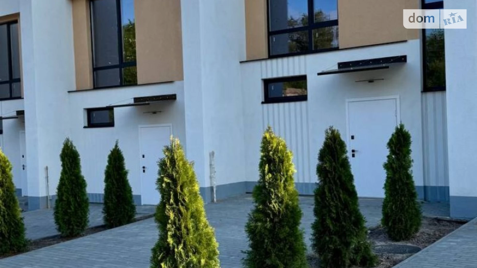 Продається будинок 2 поверховий 86 кв. м з терасою, цена: 81900 $ - фото 2