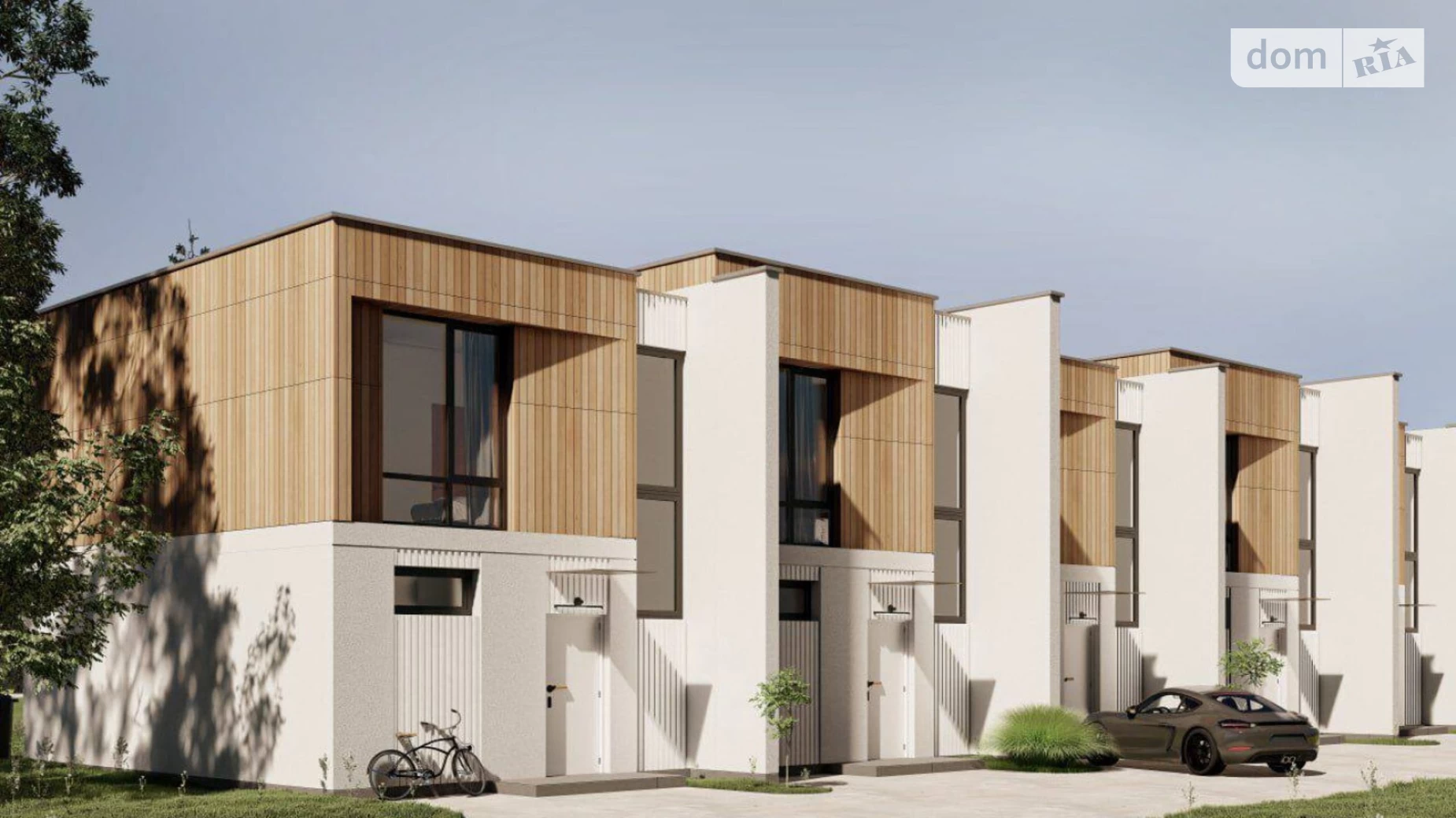 Продається будинок 2 поверховий 86 кв. м з терасою, цена: 81900 $ - фото 3
