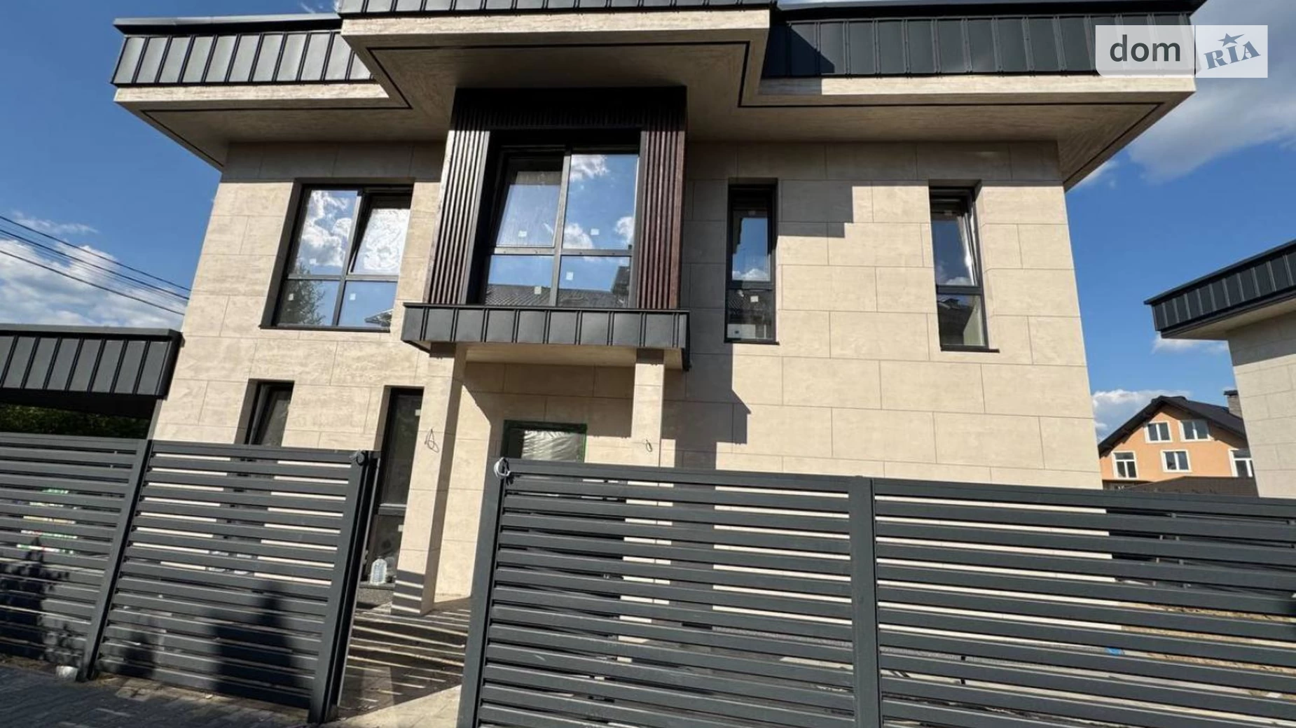 Продается дом на 2 этажа 136 кв. м с беседкой, цена: 260000 $ - фото 2