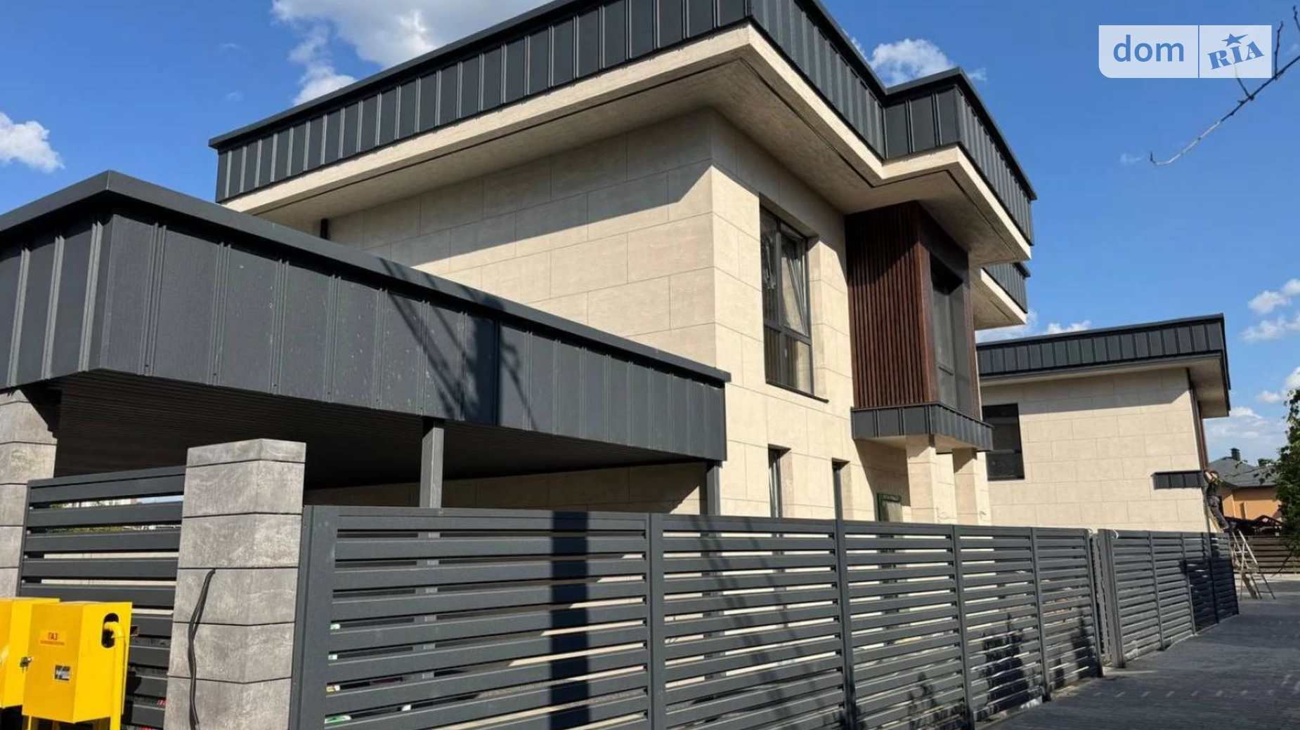 Продается дом на 2 этажа 136 кв. м с беседкой, цена: 260000 $ - фото 4
