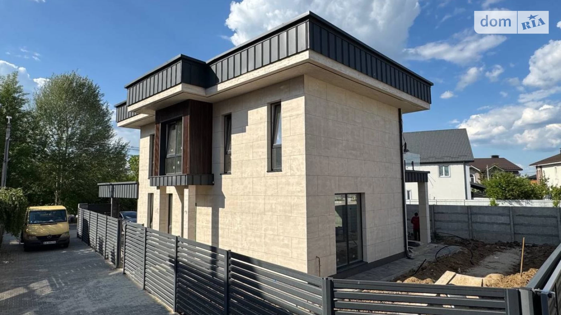 Продается дом на 2 этажа 136 кв. м с беседкой, цена: 260000 $ - фото 5