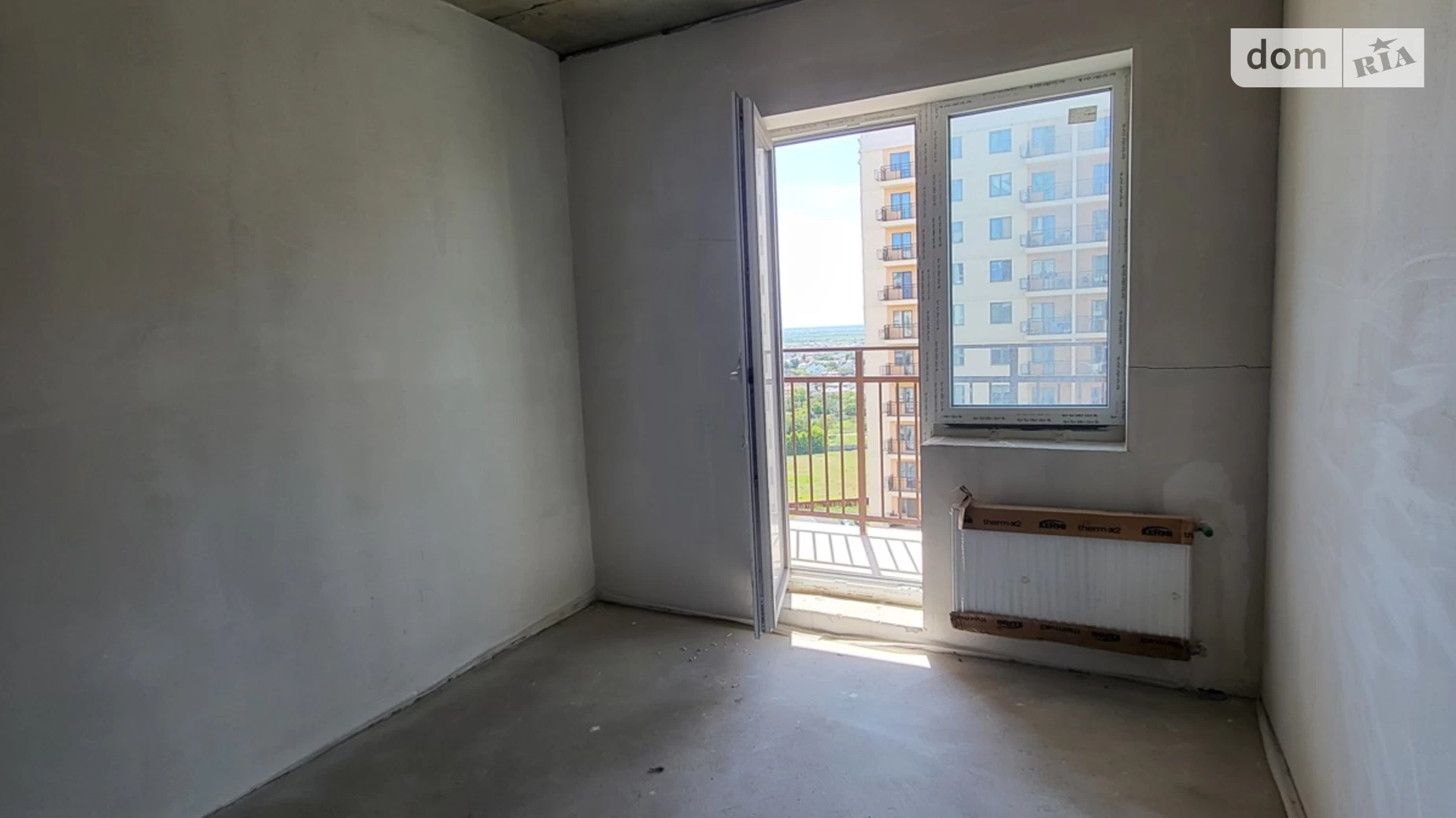 Продається 1-кімнатна квартира 41.6 кв. м у Лиманці, цена: 42000 $ - фото 2