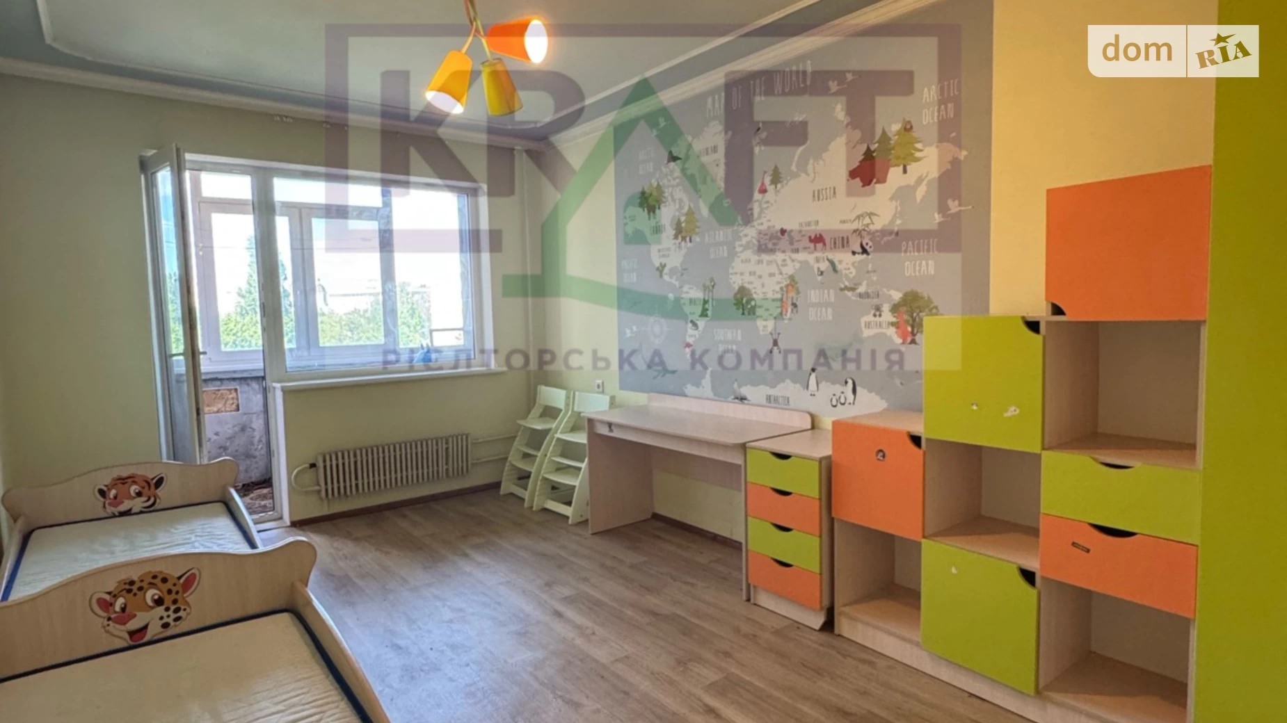Продається 3-кімнатна квартира 70 кв. м у Харкові, цена: 42000 $ - фото 3