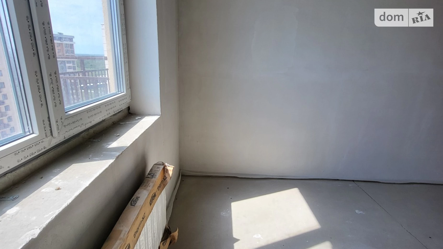Продається 1-кімнатна квартира 41.6 кв. м у Лиманці, цена: 42000 $ - фото 4