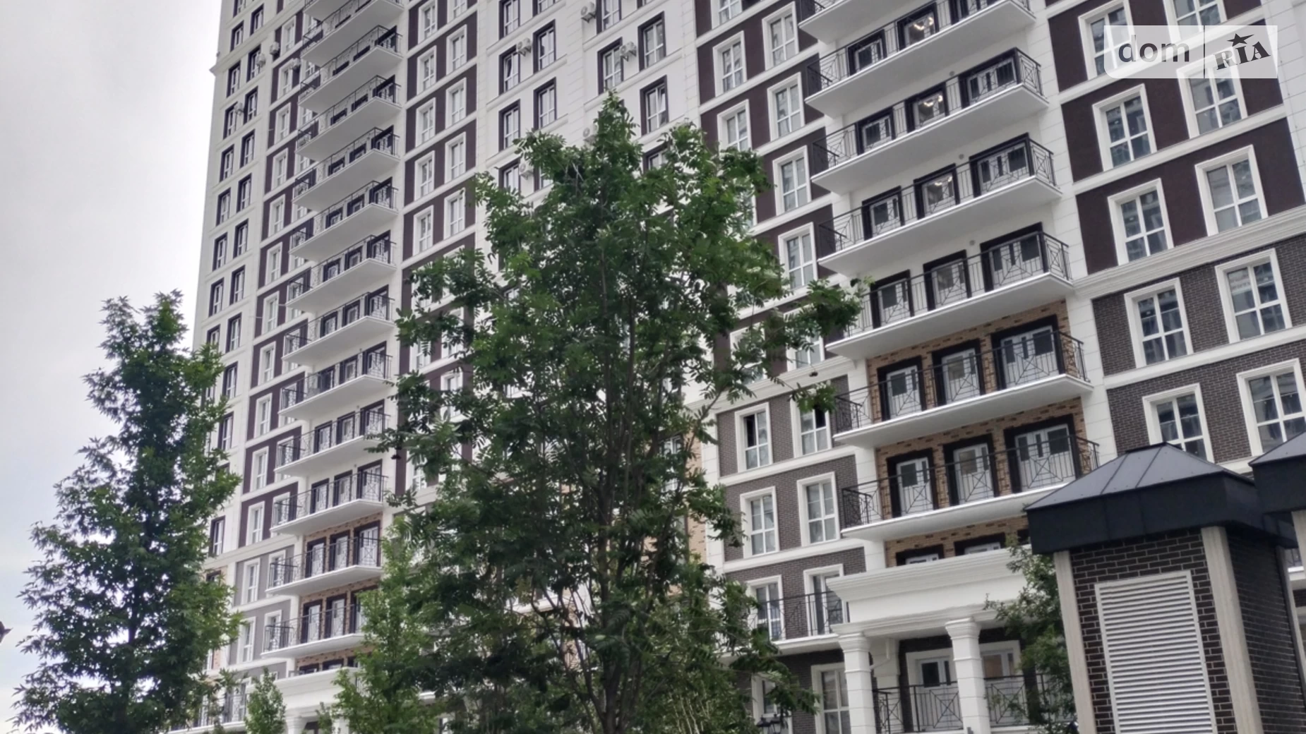 Продается 2-комнатная квартира 41.15 кв. м в Киеве, ул. Михаила Максимовича, 26Г - фото 5