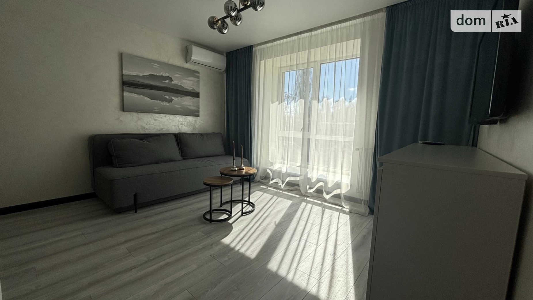 1-комнатная квартира 47 кв. м в, цена: 350 $ - фото 2