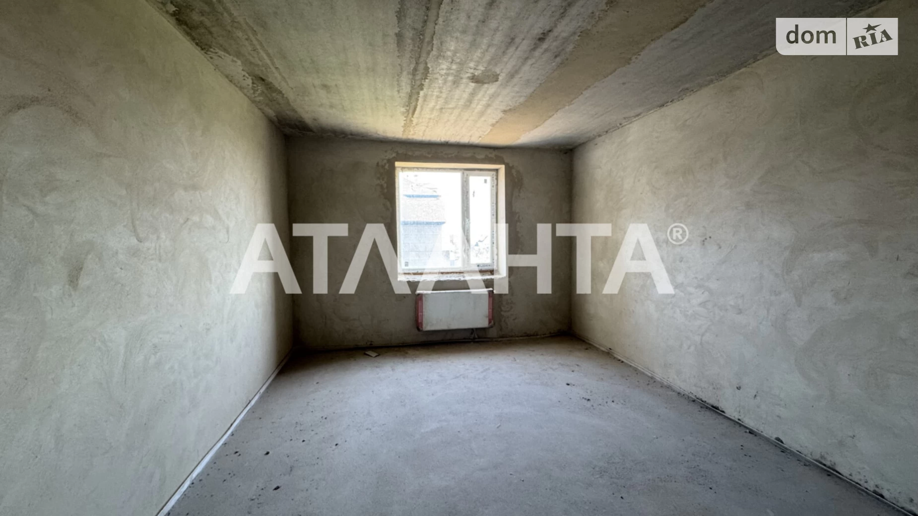 Продається 2-кімнатна квартира 69.8 кв. м у Лиманці, вул. Центральна - фото 4