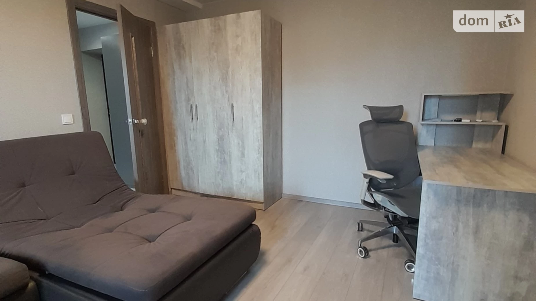 Продается 1-комнатная квартира 31 кв. м в Киеве, цена: 75000 $ - фото 5