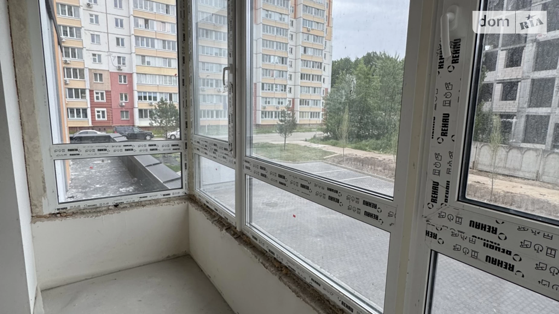 Продається 2-кімнатна квартира 58.1 кв. м у Вишневому, цена: 65892 $ - фото 4