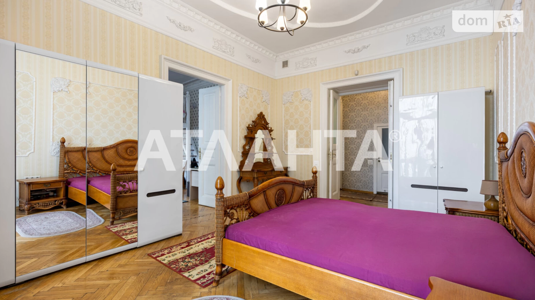 Продается 3-комнатная квартира 100.8 кв. м в Львове, ул. Огиенко Ивана - фото 2