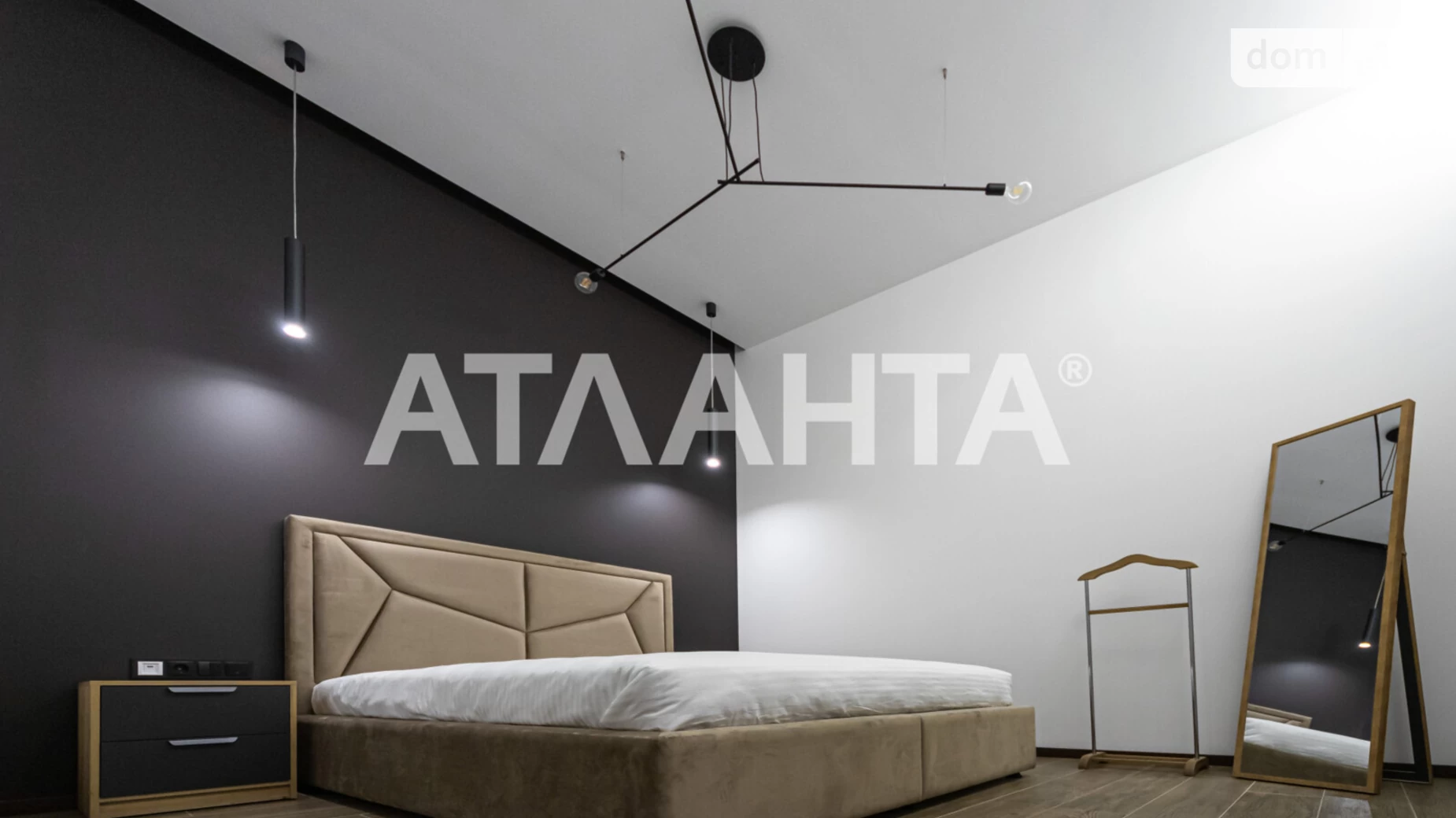 Сдается в аренду 2-комнатная квартира 52 кв. м в Львове, ул. Хмельницкого Богдана - фото 2