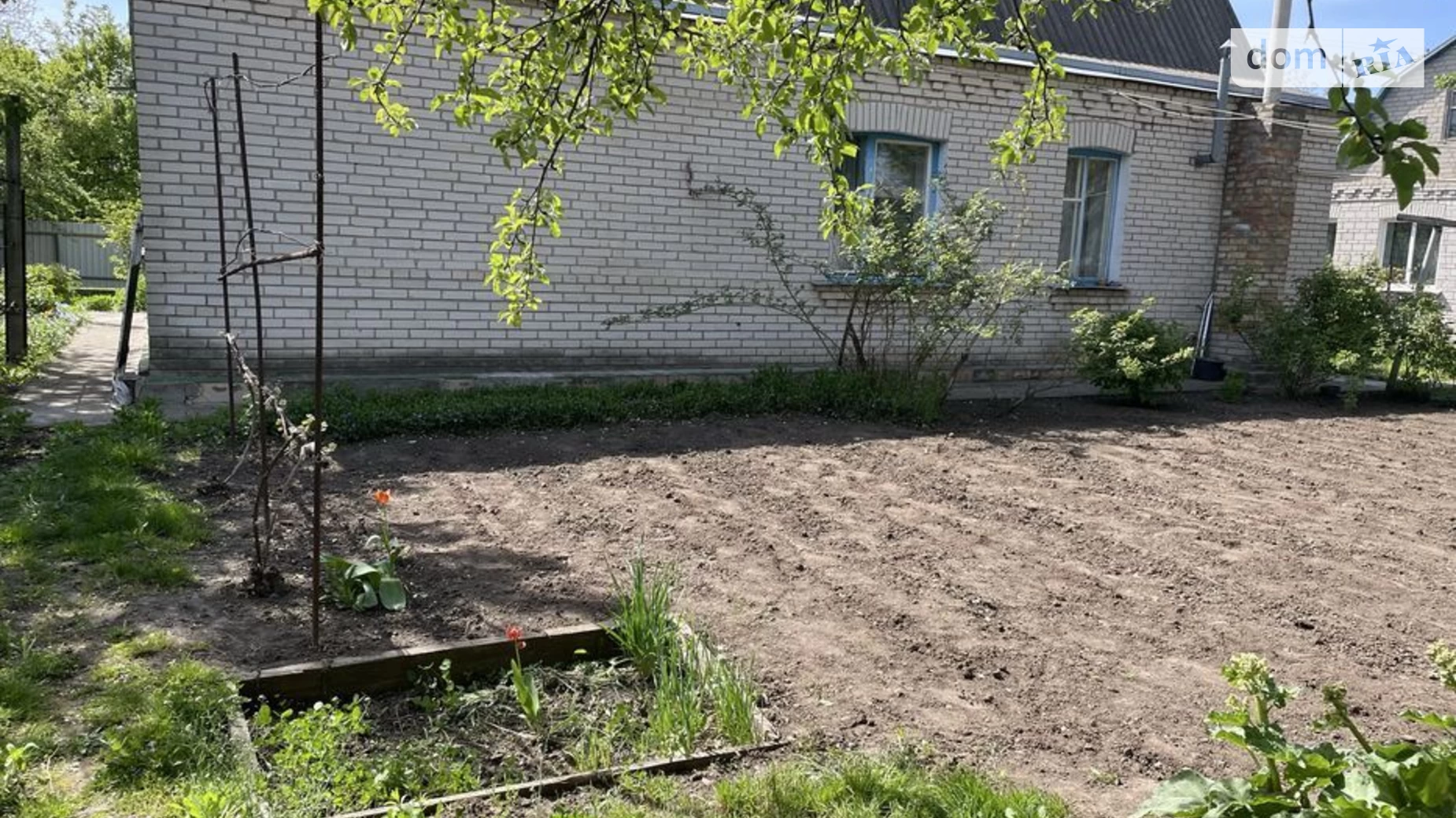 Продается одноэтажный дом 120 кв. м с камином,  - фото 2