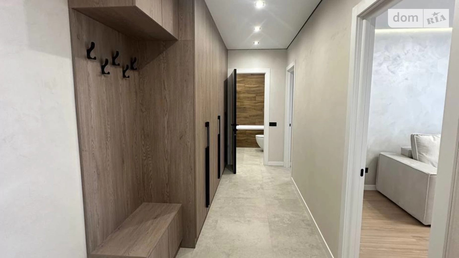 Продається 2-кімнатна квартира 65 кв. м у Івано-Франківську, цена: 108000 $ - фото 2