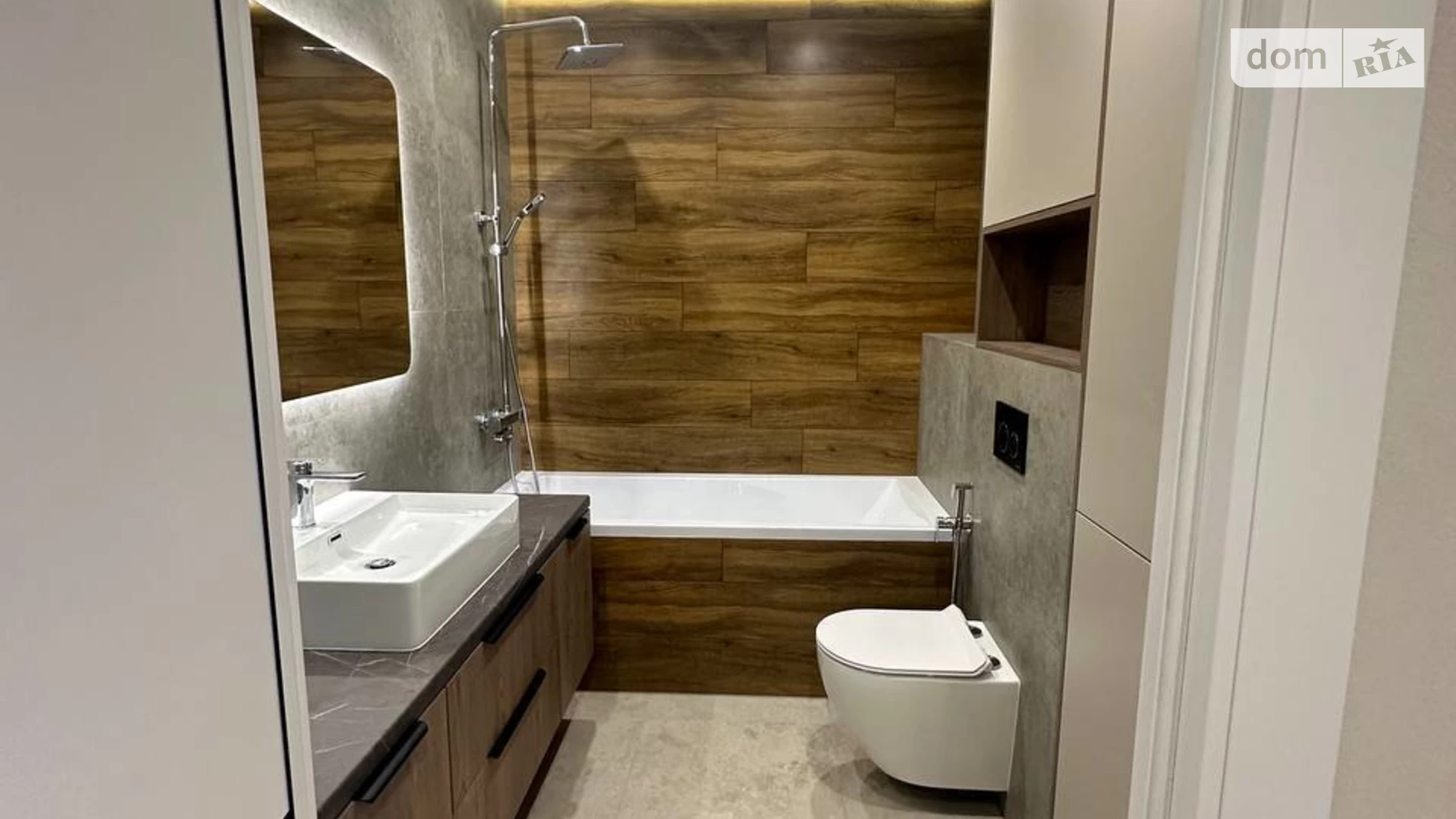 Продається 2-кімнатна квартира 65 кв. м у Івано-Франківську, цена: 108000 $ - фото 3