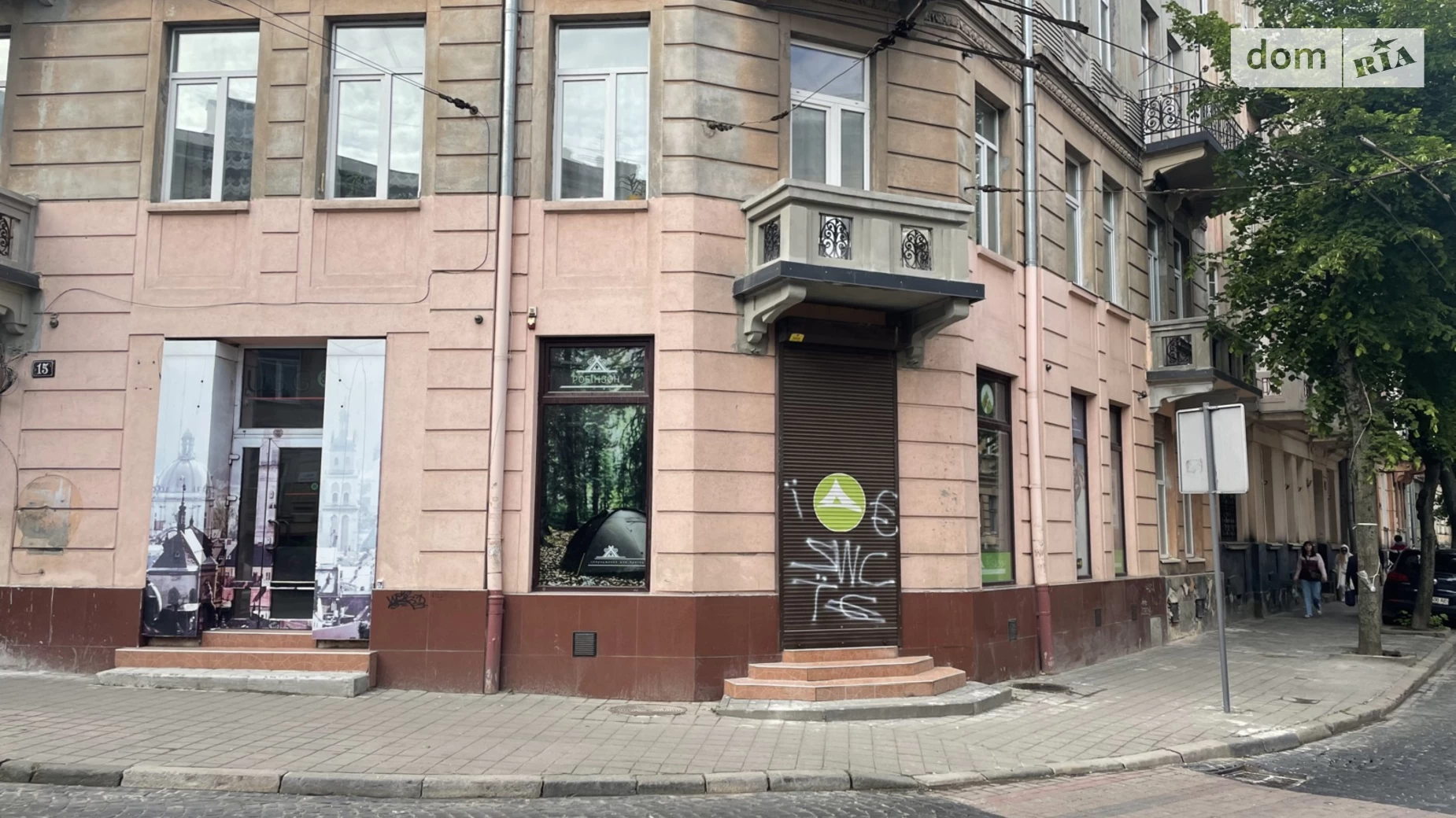 Продається приміщення вільного призначення 90 кв. м в 3-поверховій будівлі, цена: 195000 $ - фото 2