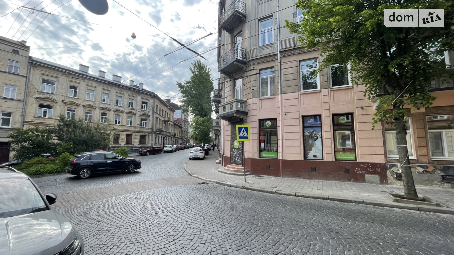 Продається приміщення вільного призначення 90 кв. м в 3-поверховій будівлі, цена: 195000 $ - фото 3
