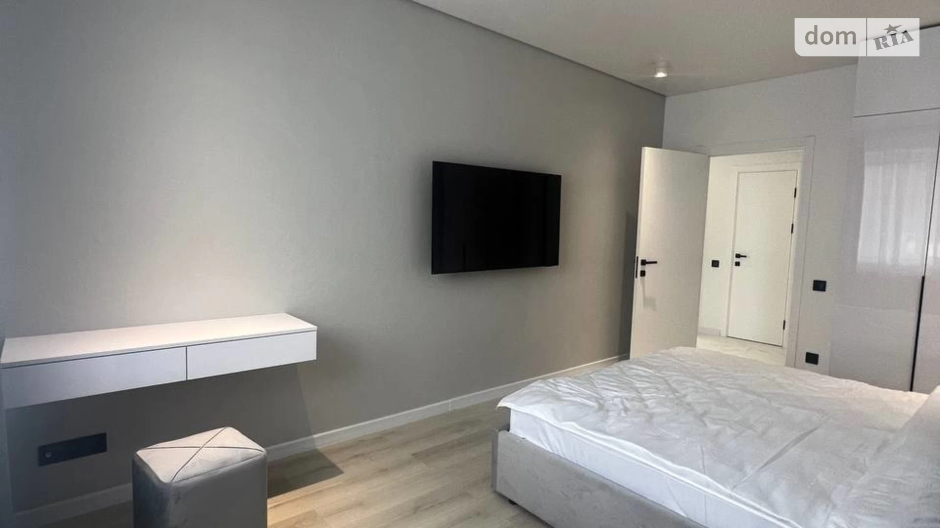 Здається в оренду 2-кімнатна квартира 69 кв. м у, цена: 500 $ - фото 4
