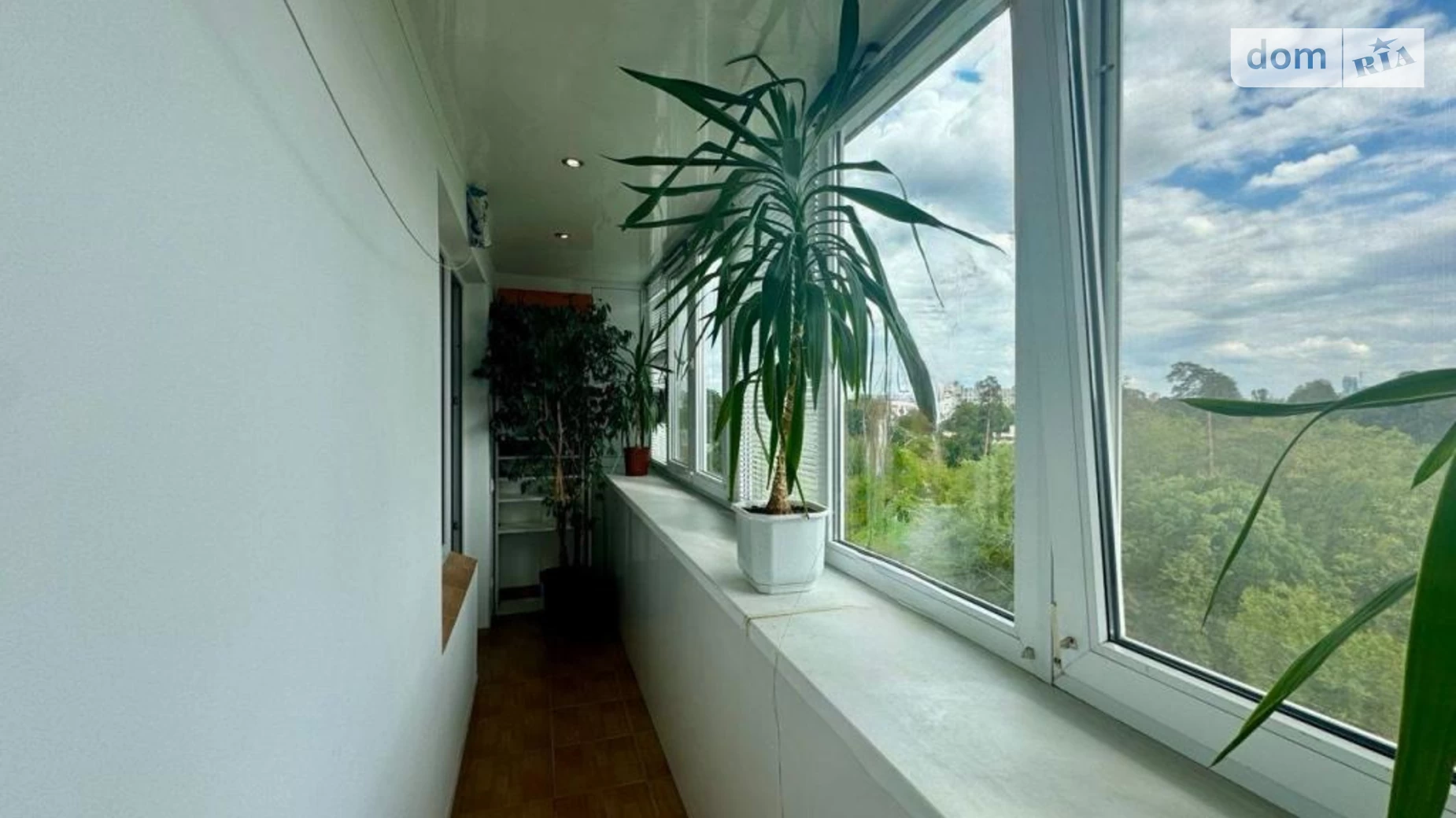 Продается 2-комнатная квартира 53 кв. м в Киеве, ул. Михаила Котельникова, 25 - фото 4
