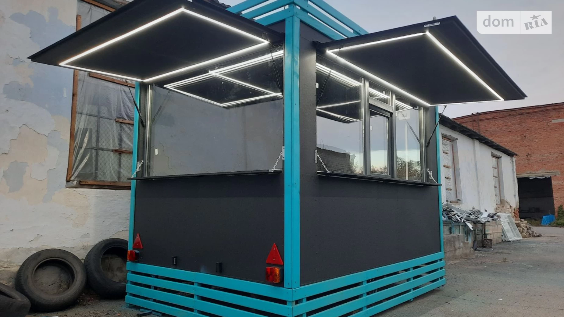 вул. Центральна(Комарова) Первомайський, цена: 3500 $ - фото 2