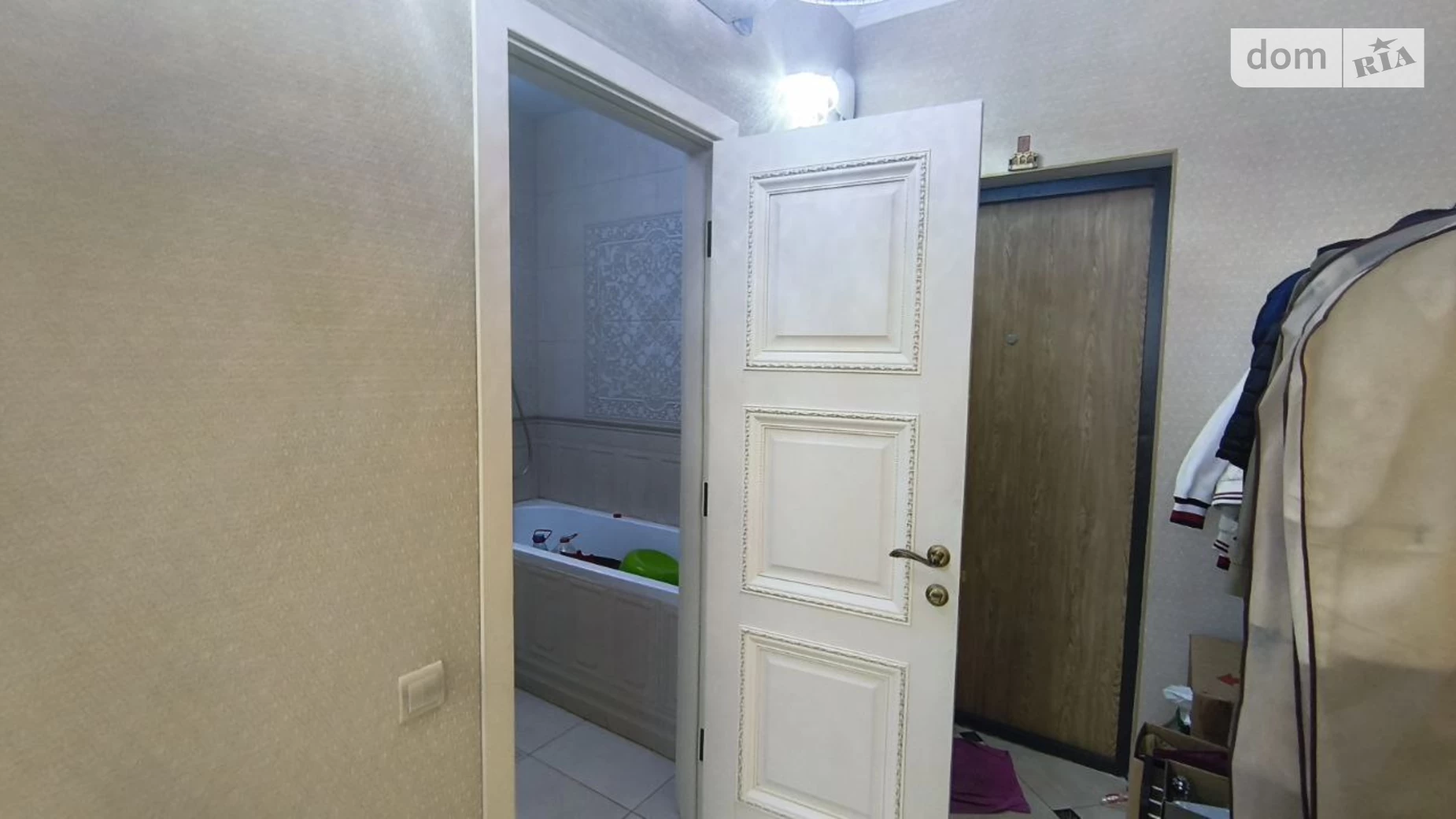 Продається 1-кімнатна квартира 38 кв. м у Одесі, вул. Михайлівська - фото 5